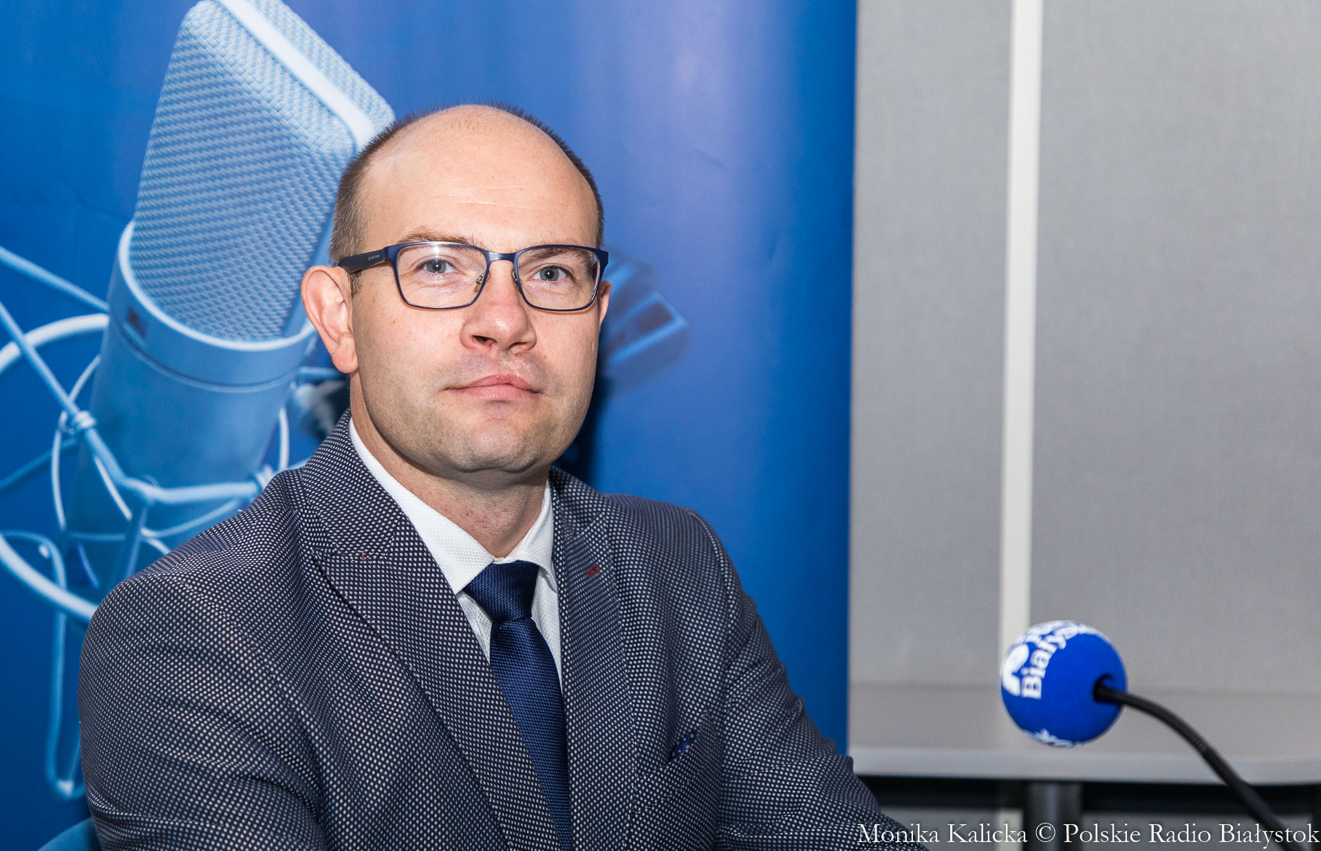 Artur Kosicki przewodniczącym klubu radnych PiS w sejmiku województwa podlaskiego