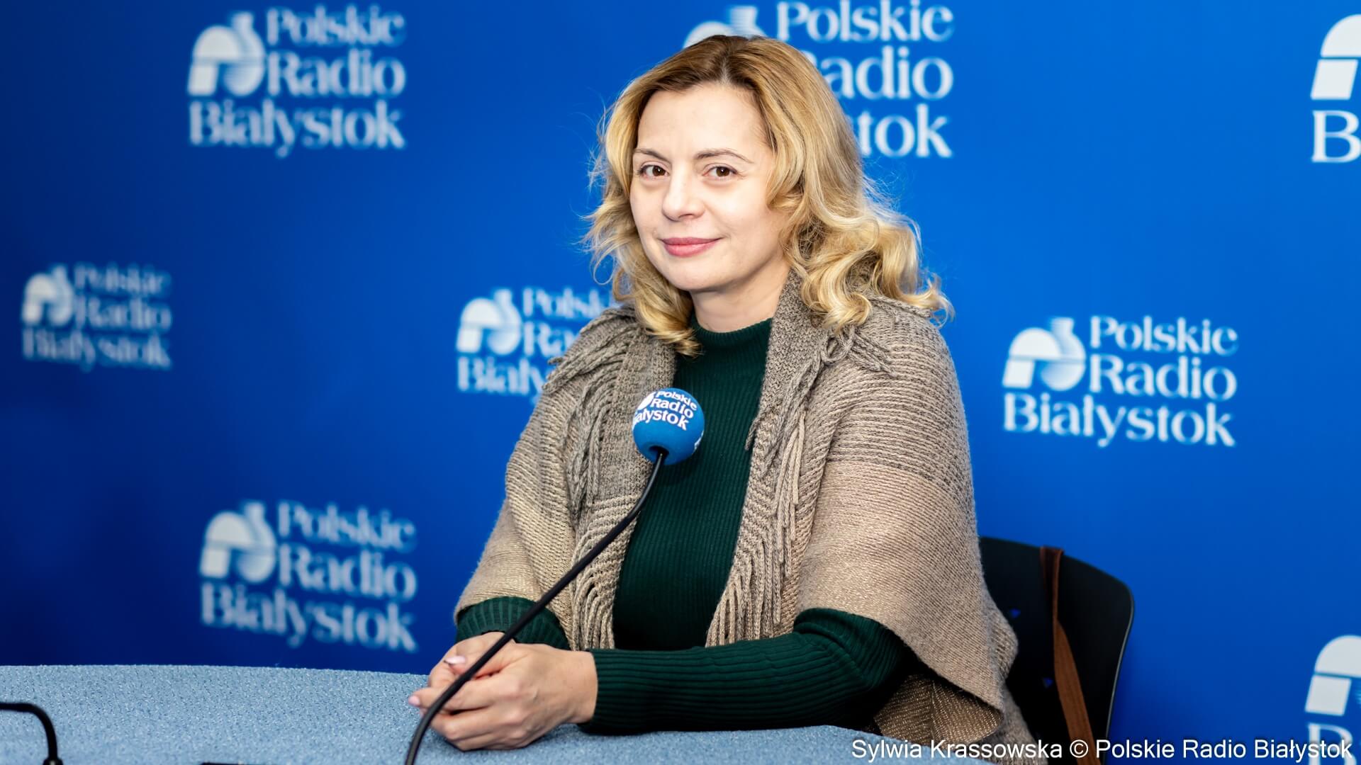 Monika Ksepko [wideo]