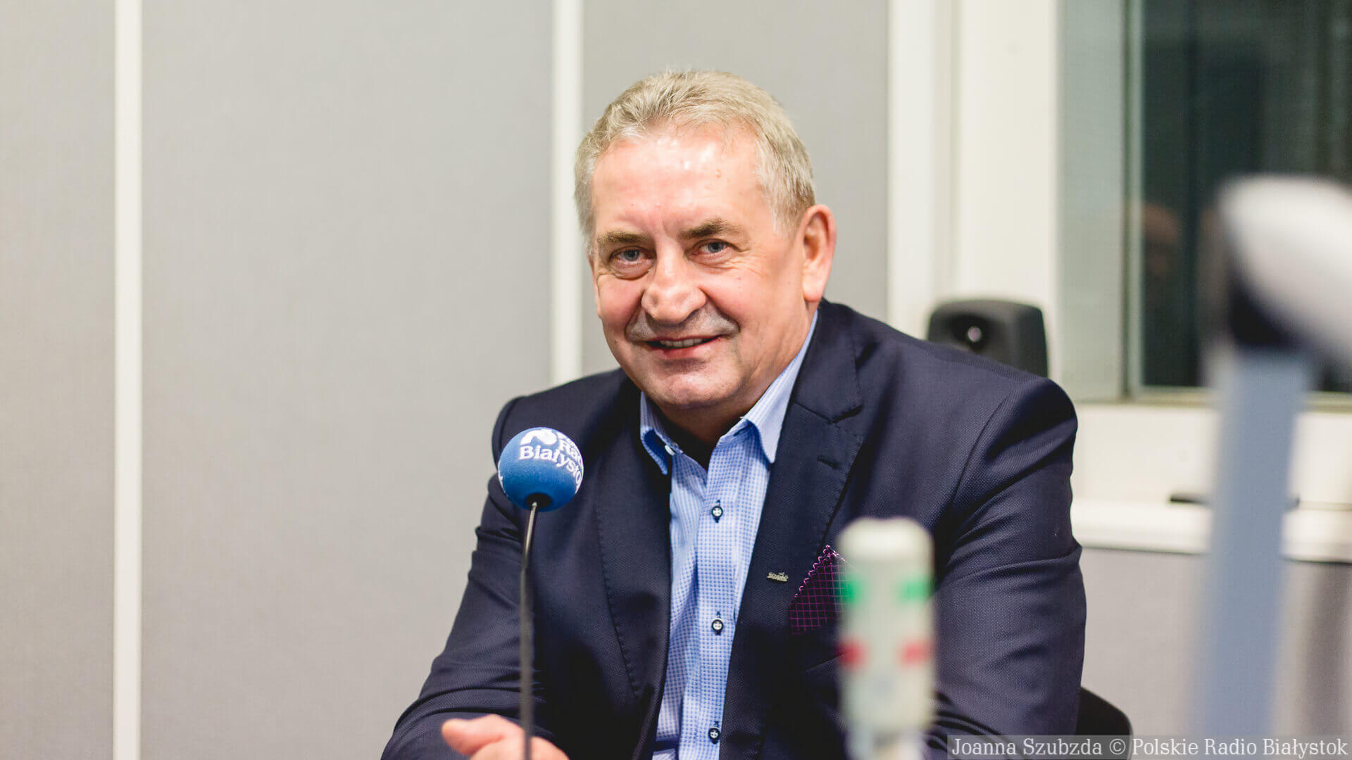 Józef Mozolewski