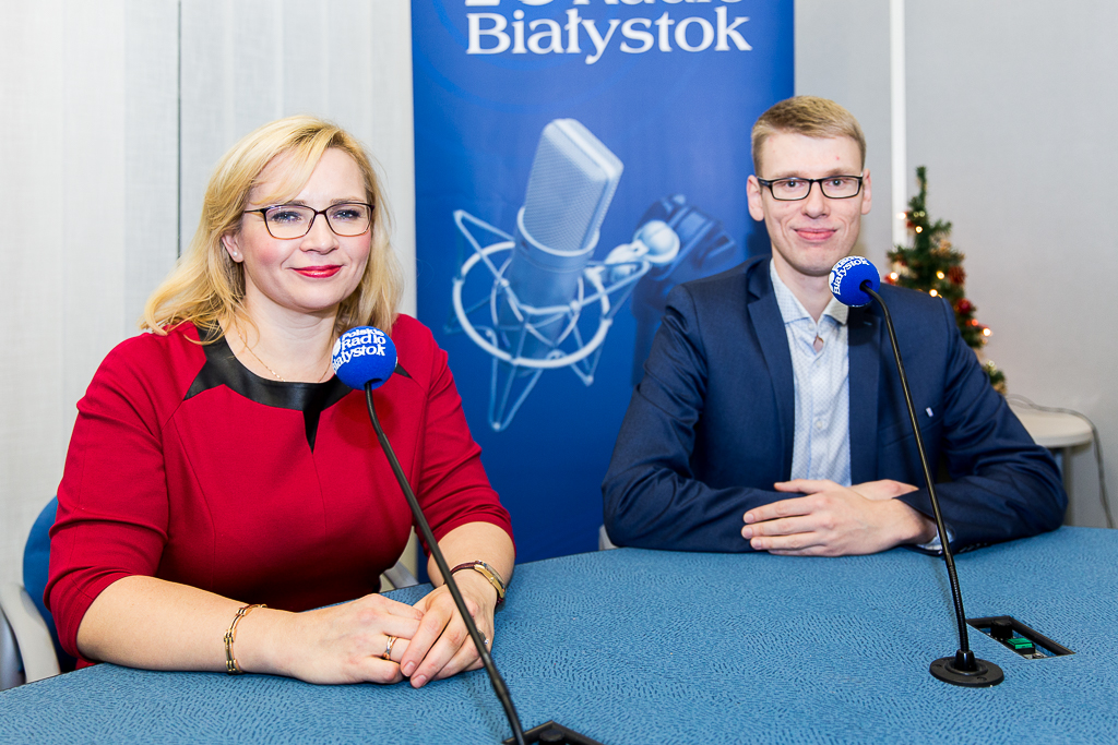 Smartfon w prezencie