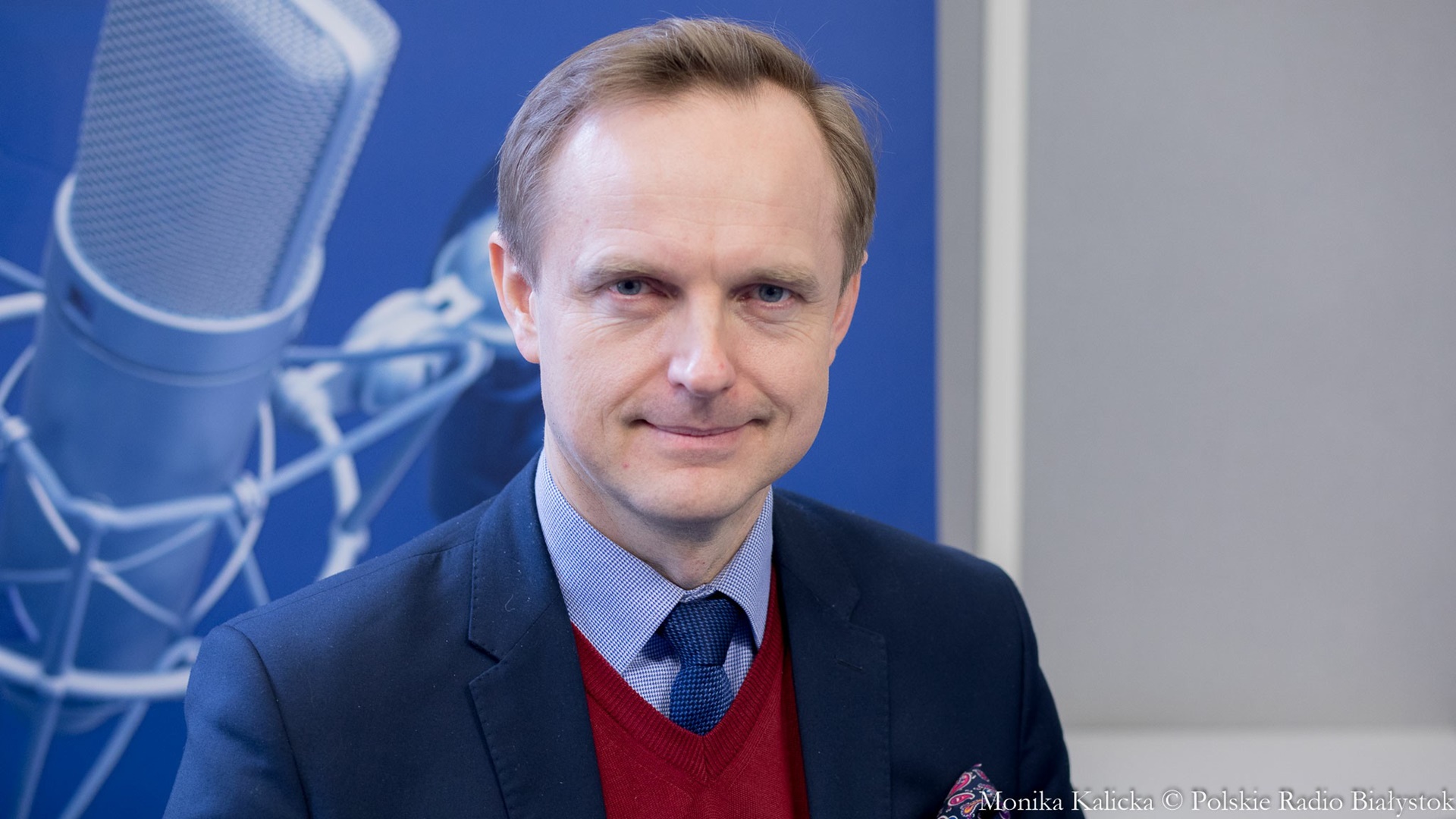 Prof. Marcin Moniuszko z UMB powołany do Komitetu Polityki Naukowej