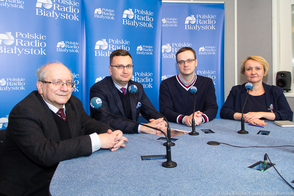 Białystok - miasto faszystów i antysemitów?