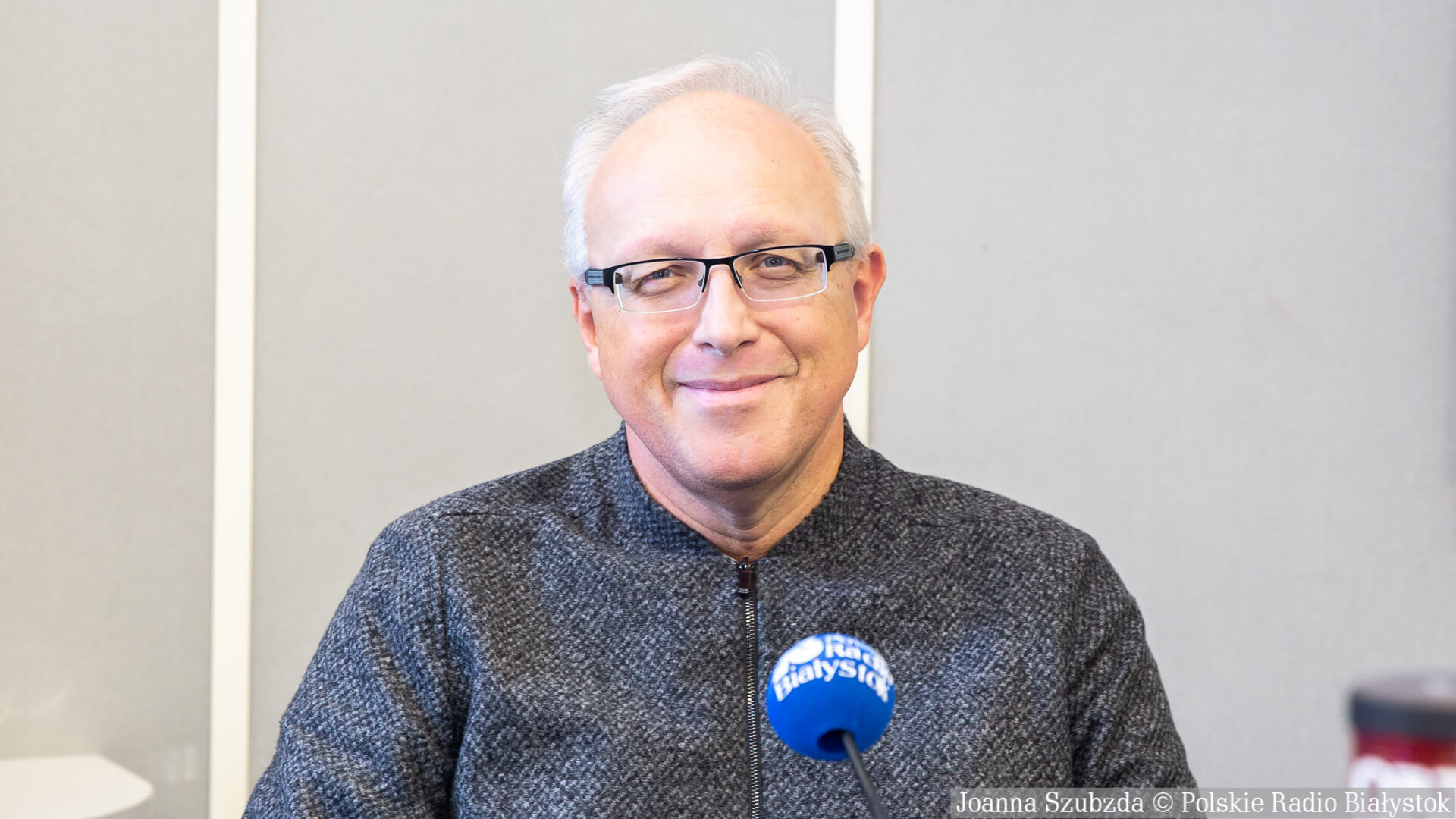 prof. Robert Flisiak