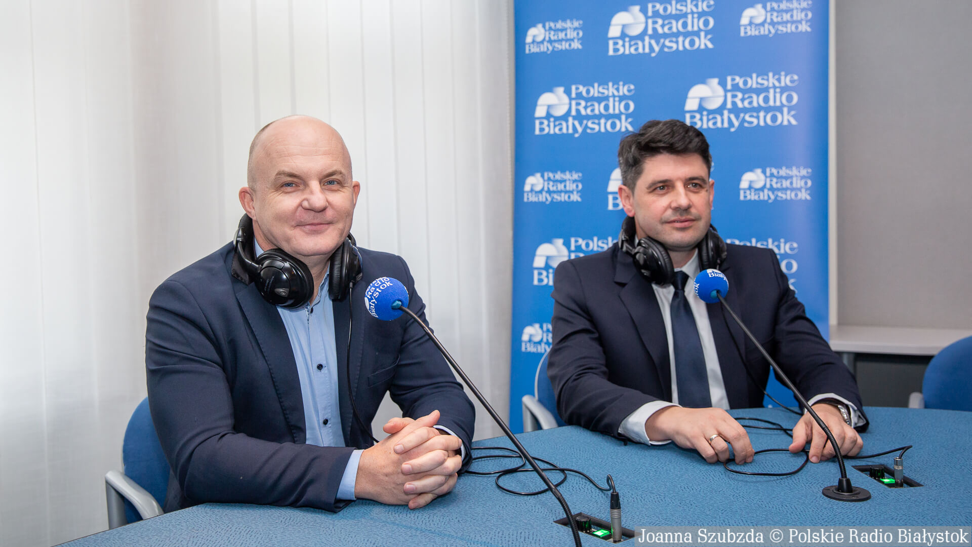 Sytuacja w Senacie, kandydaci na prezydenta, Rail Baltica i S16