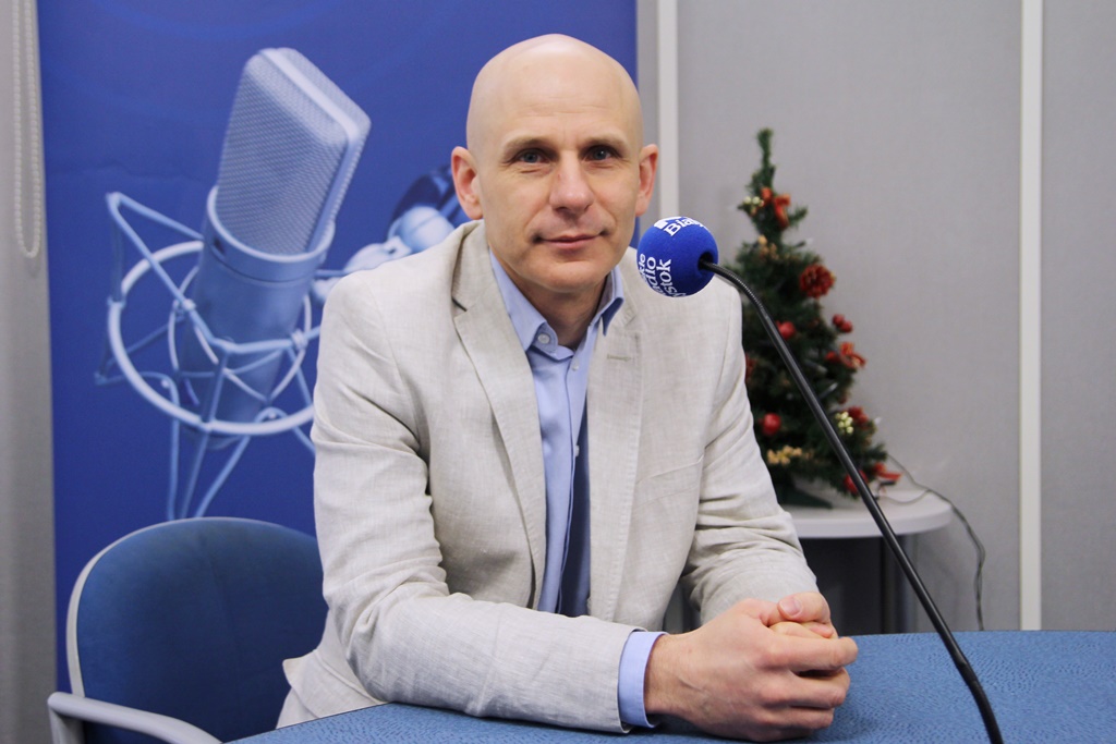 Zbigniew Gołębiewski