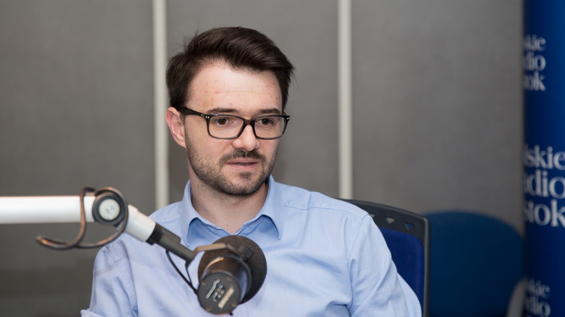 W OiFP można oglądać wystawę "K-S-I-Ą-Ż-K-A" - recenzja Sebastiana Kochańca