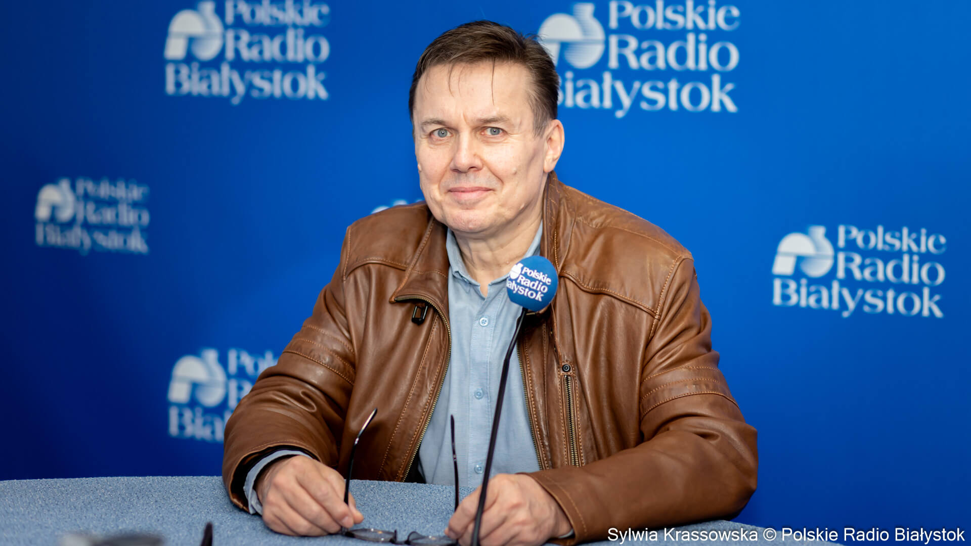 Marek Rybnik [wideo]