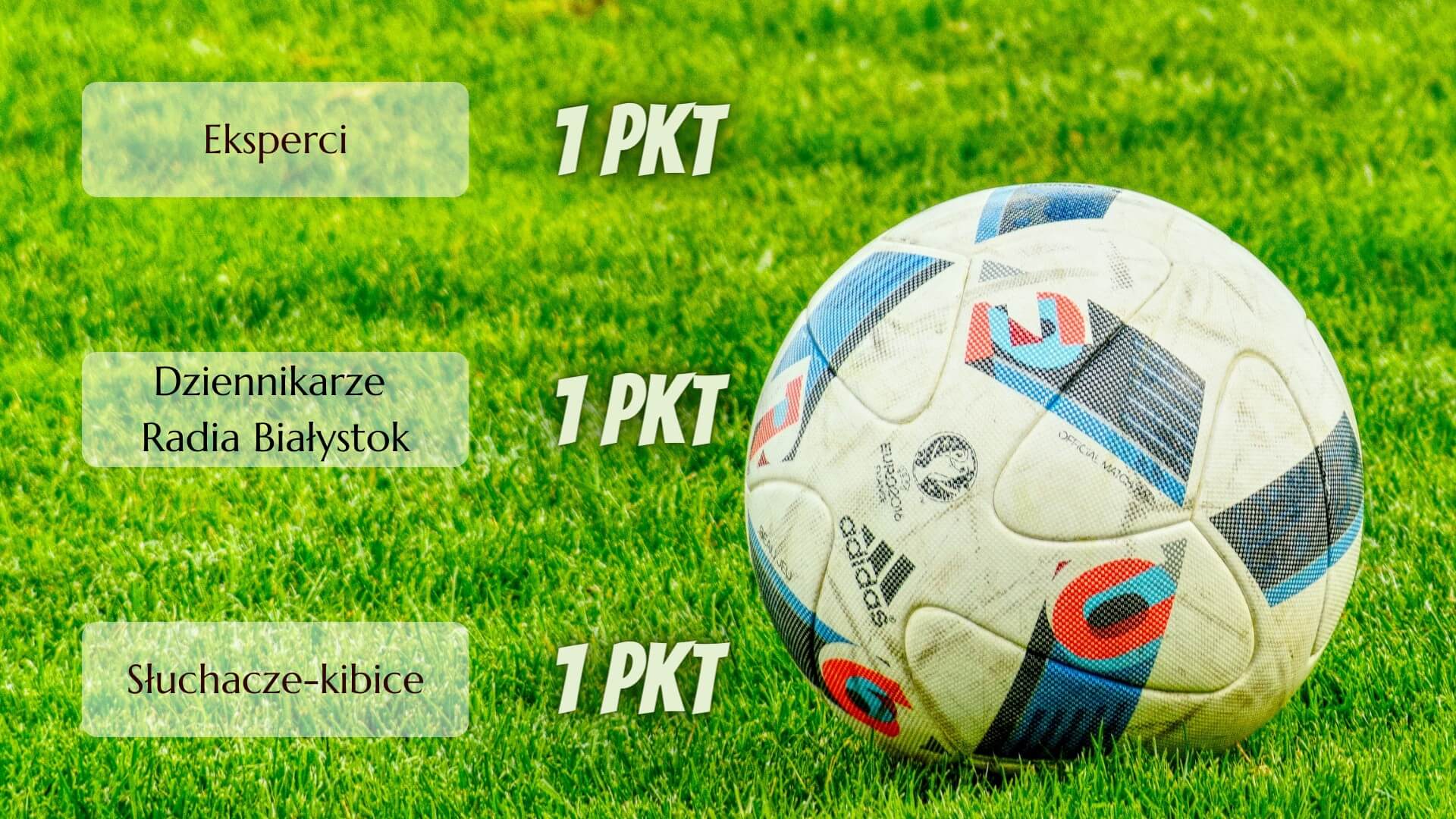 Typy ze Świerkowej, część 1 - wyniki