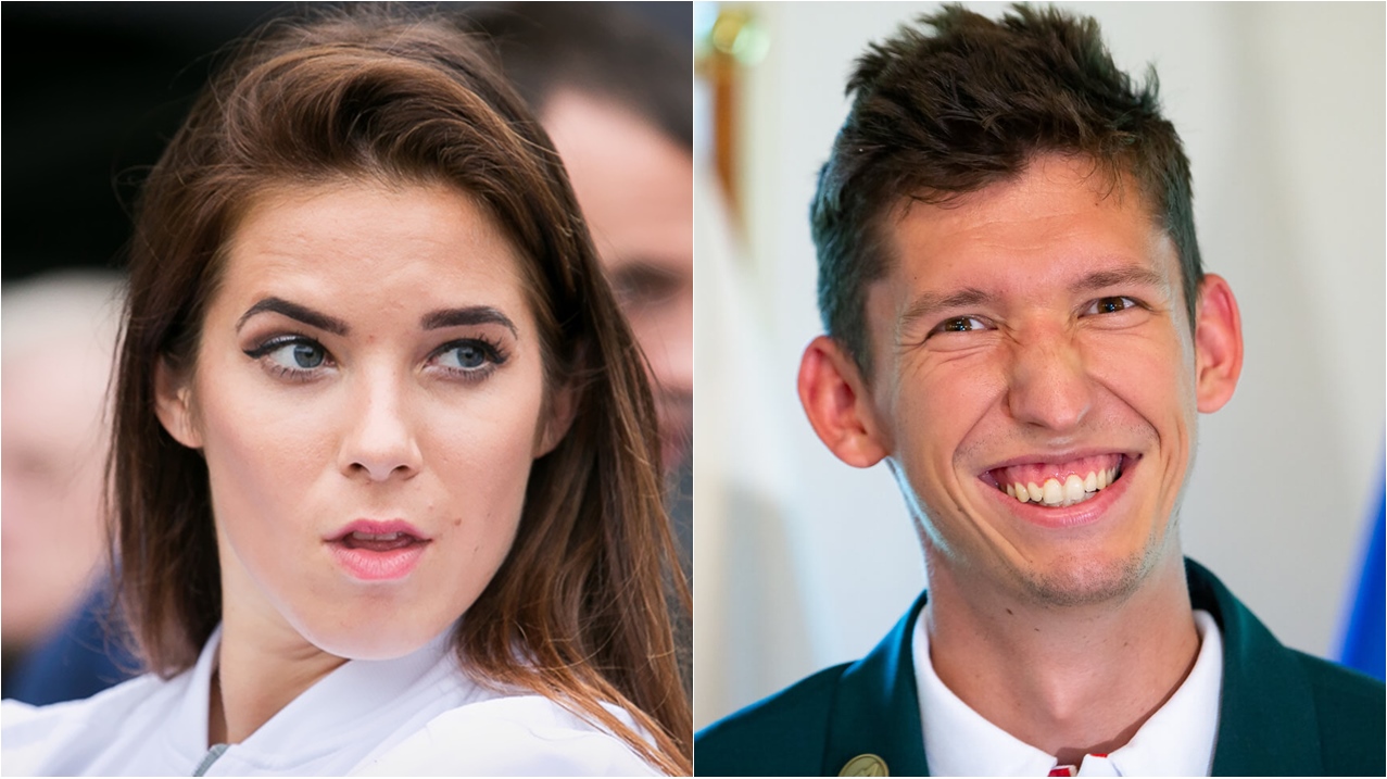 Andrejczyk najlepsza w kwalifikacjach, Czykier z awansem do półfinału