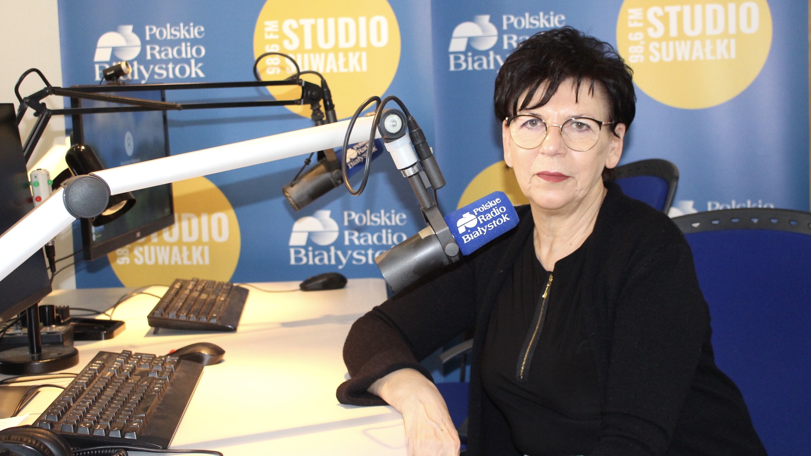 Bożena Anuszkiewicz