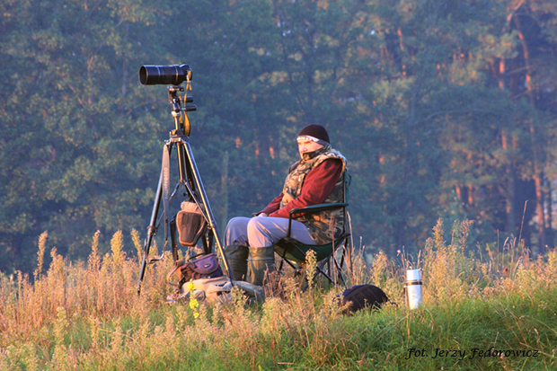Wystawa prac Wiktora Wołkowa w Supraślu - mija 5 lat od śmierci fotografika
