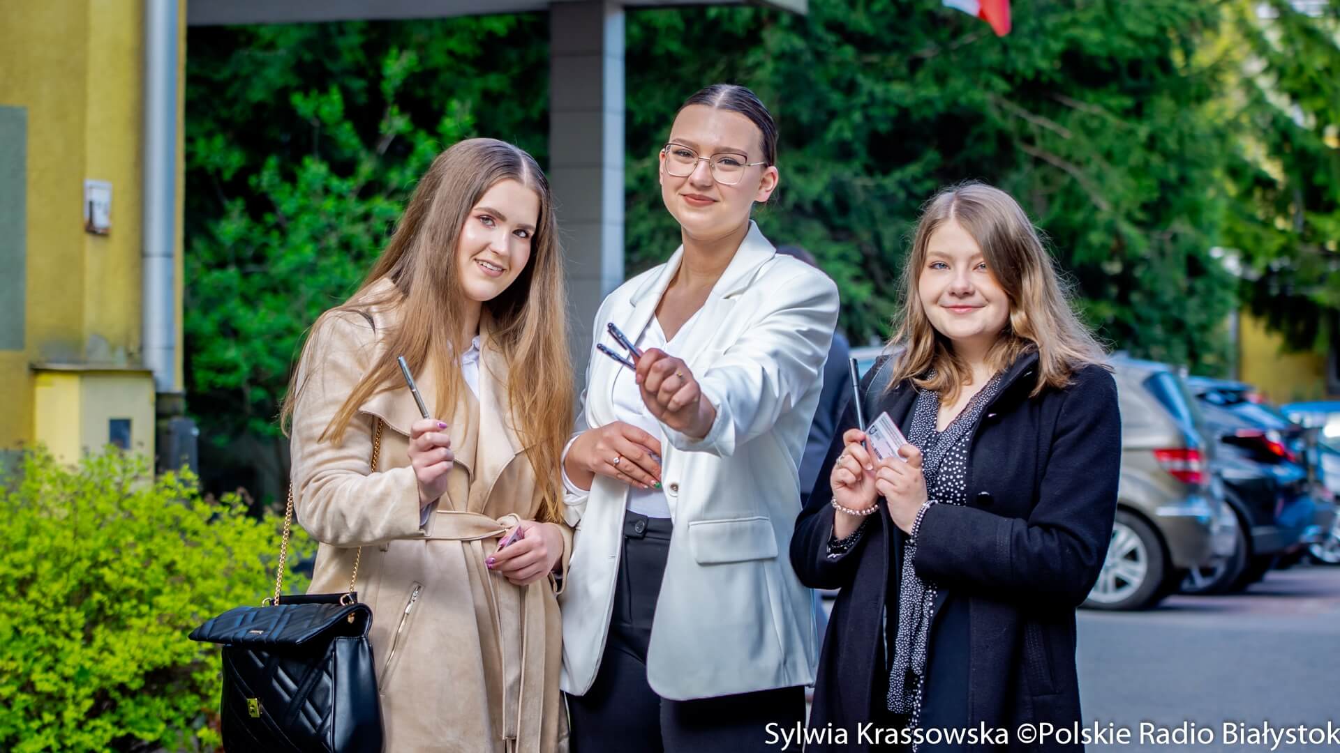 Rozpoczyna się maturalny maraton - na początek tradycyjnie język polski [arkusze, zdjęcia]
