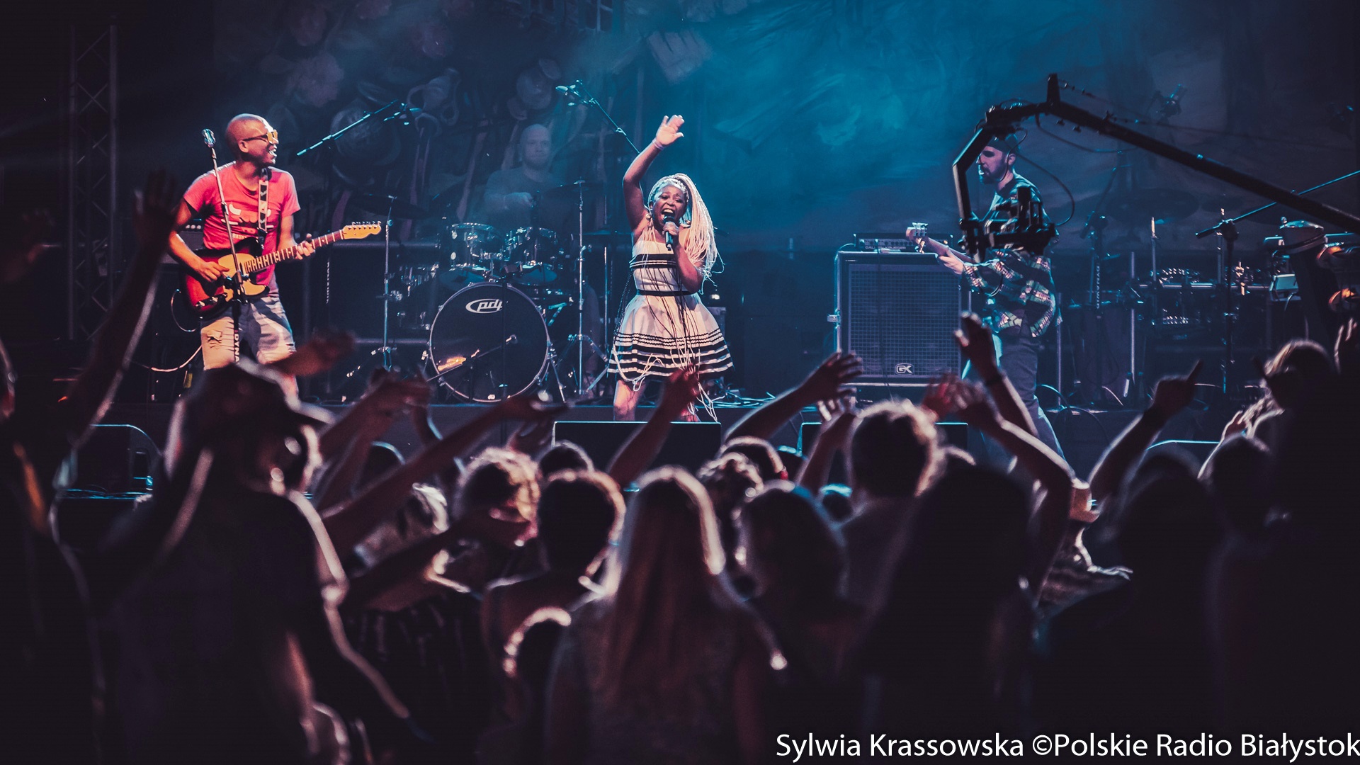 Festiwal "Z wiejskiego podwórza" otrzymał dotację z Ministerstwa Kultury i Dziedzictwa Narodowego