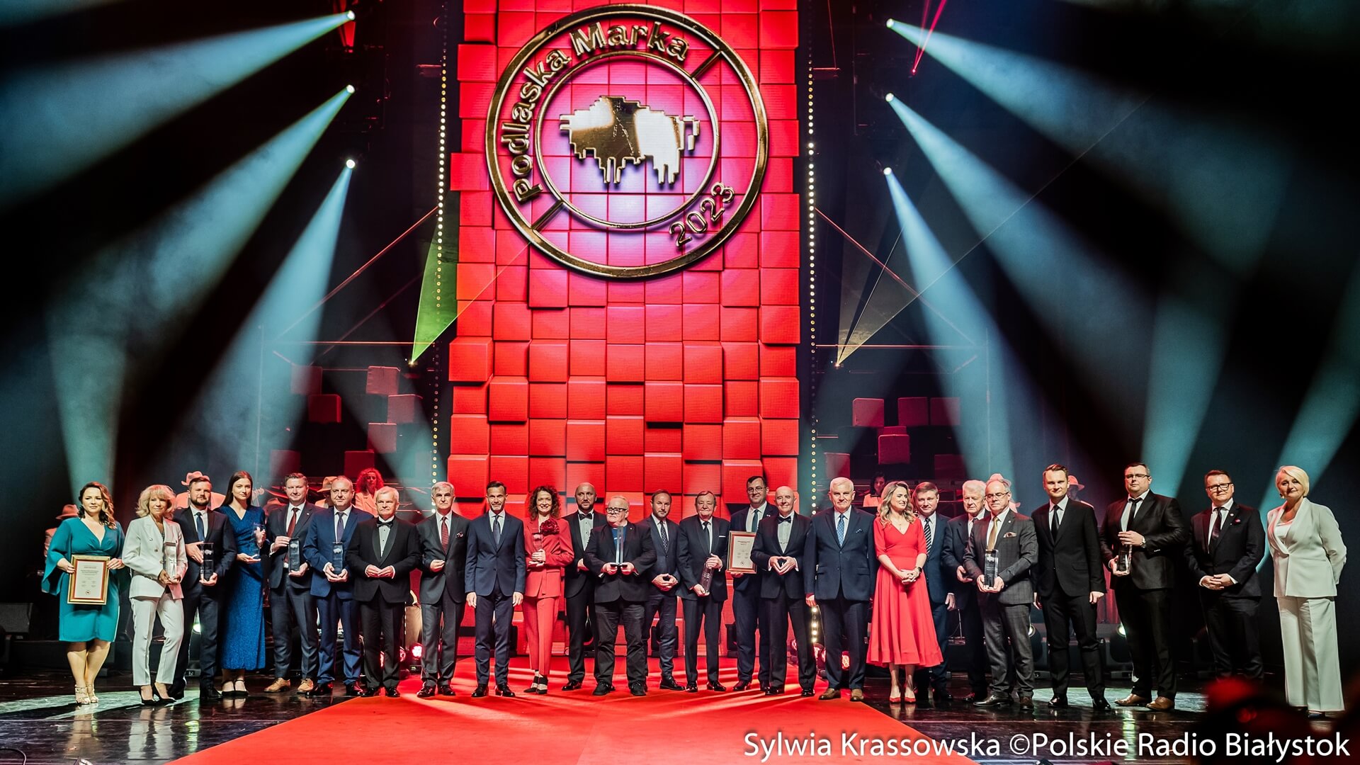 Finał Podlaskiej Marki już za nami [zdjęcia]