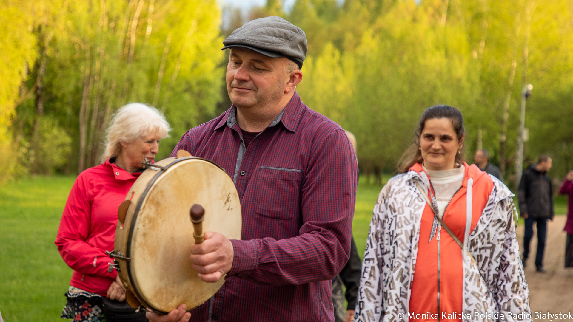 Noc Muzeów 2022 w Białymstoku