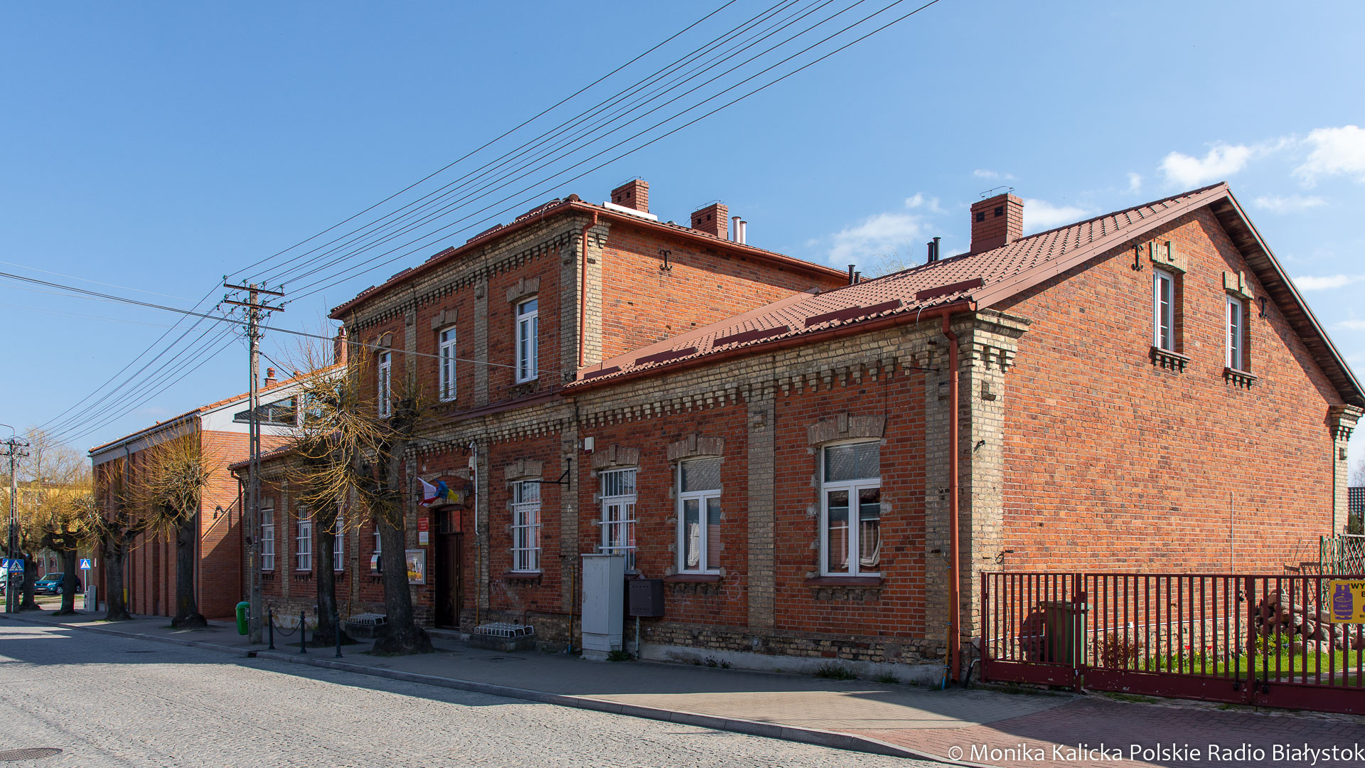 Gmina Supraśl szuka nowych terenów inwestycyjnych i oszczędności [rozmowa z burmistrzem]