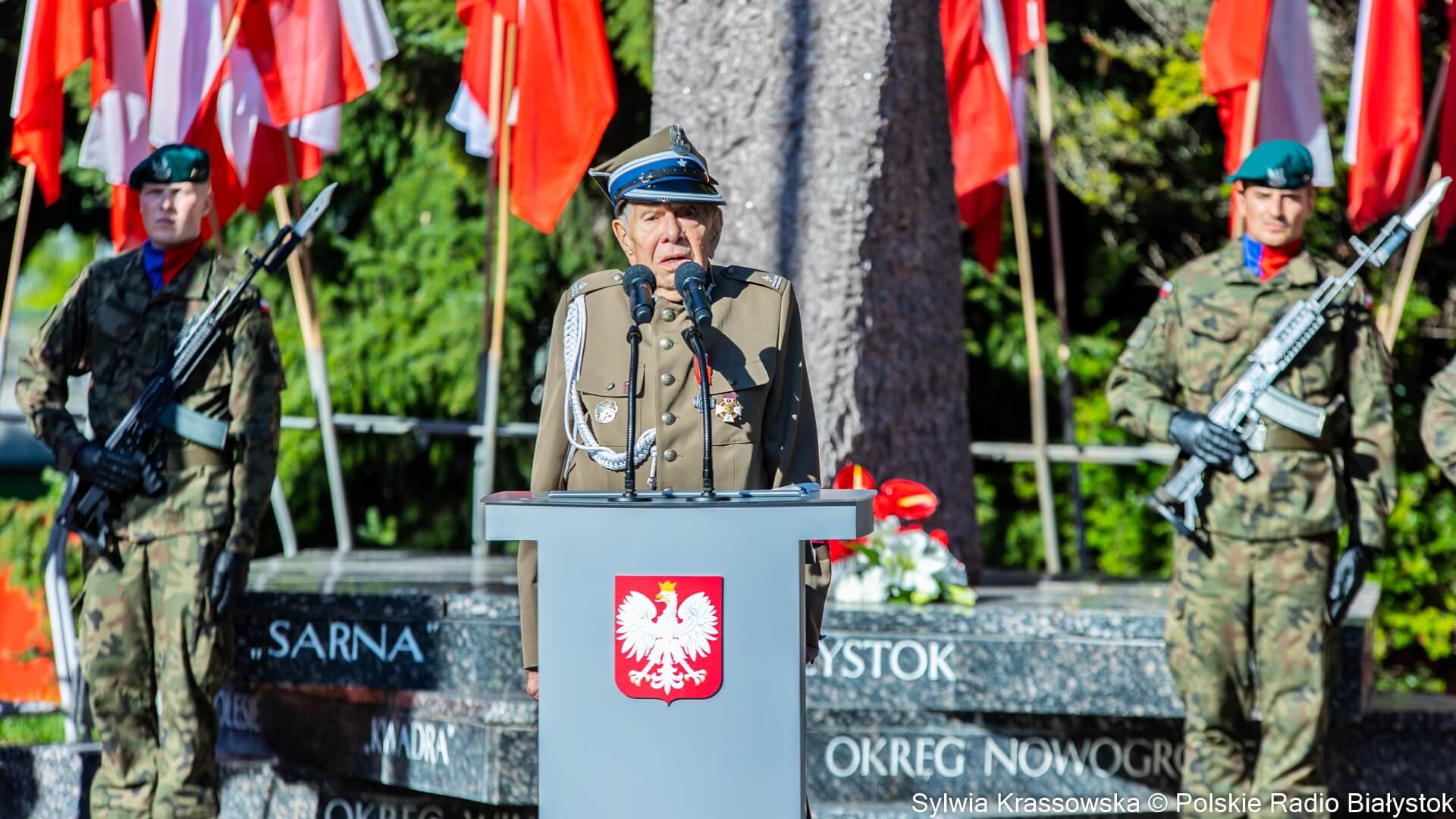 78 lat temu w Warszawie wybuchło powstanie - uroczystości w regionie [zdjęcia, wideo]