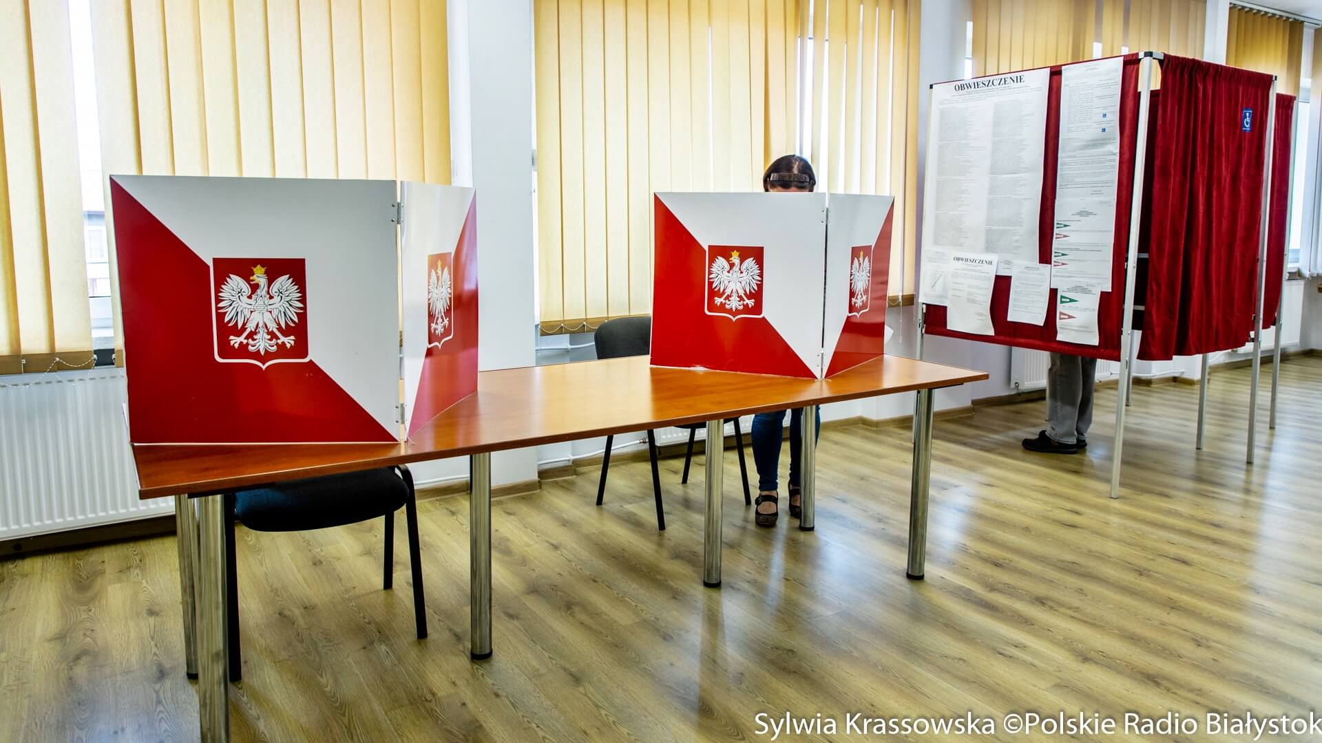 Jeleniewo, Giby i Nowinka. Znamy zwycięzców "bitwy o Remizy"