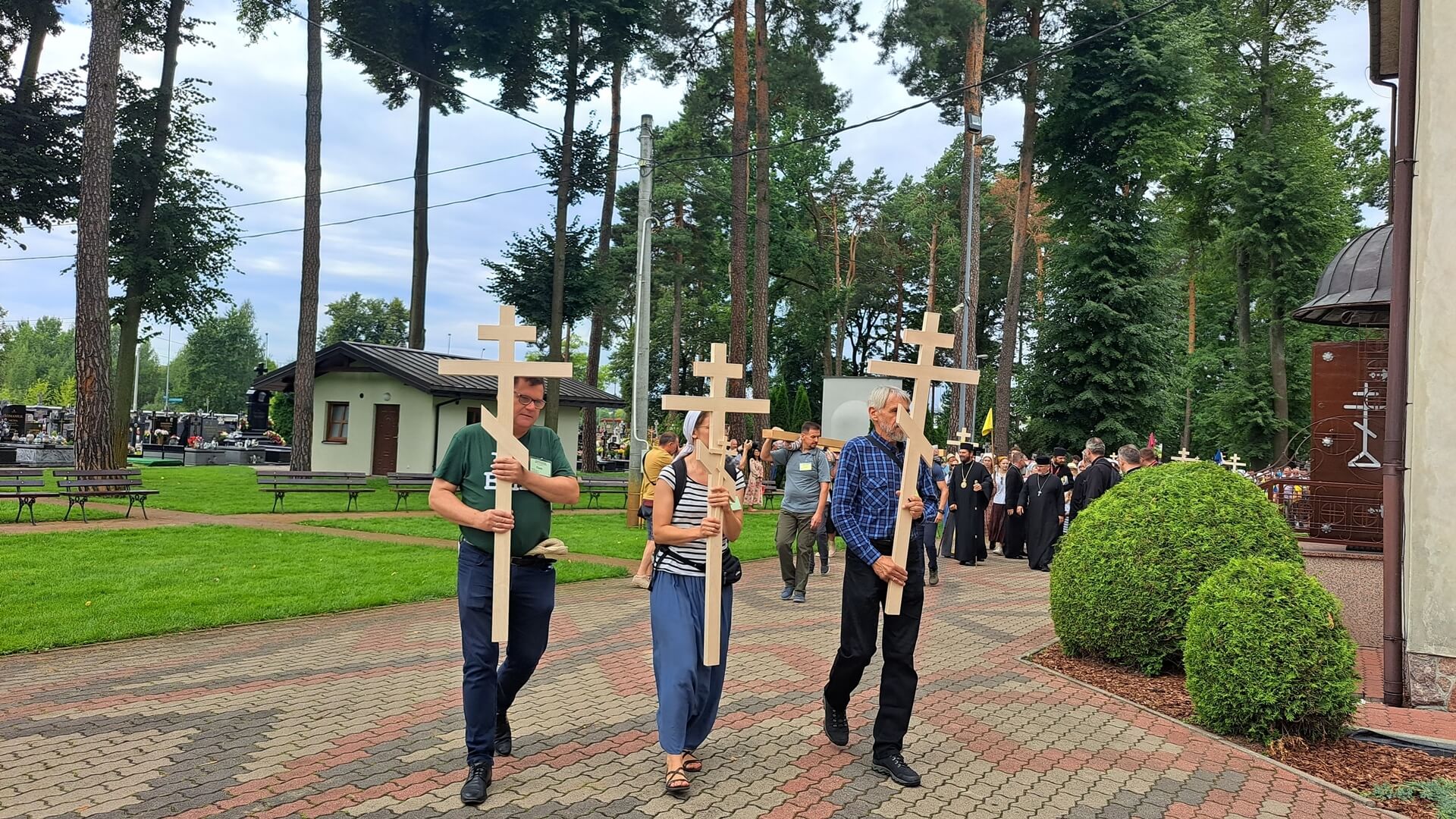 Prawosławni świętują Przemienienie Pańskie