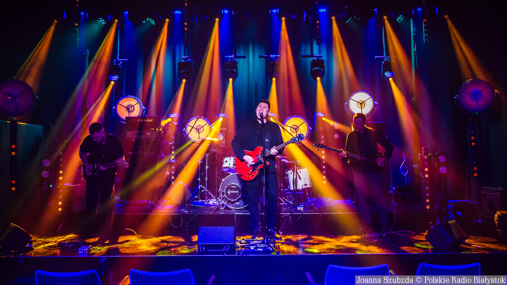 Ostatnie dni, by zgłosić się do Niebieskiego Mikrofonu Polskiego Radia Białystok