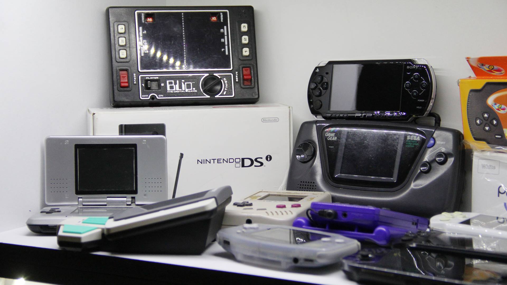 Turniej Gier Retro w Sokółce [zdjęcia]