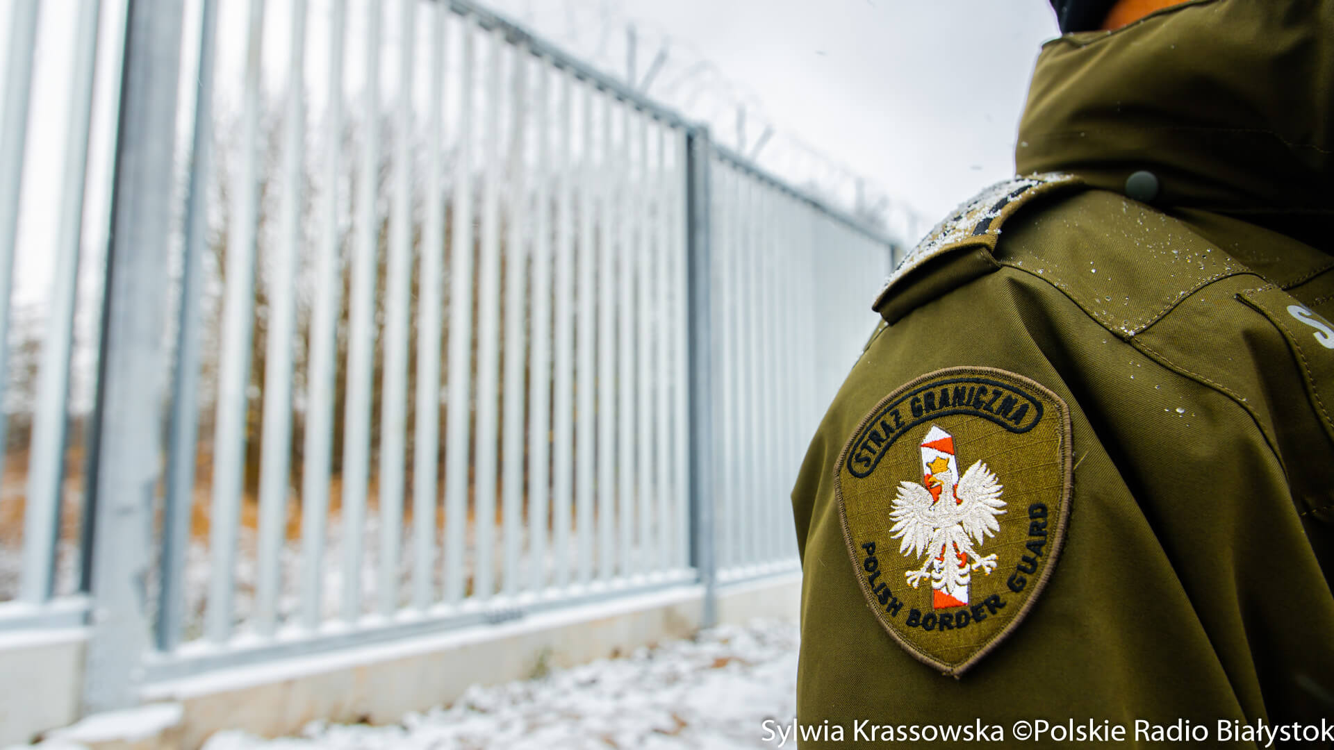 Zgony migrantów przy granicy z Białorusią - śledczy badają okoliczności śmierci prawie 30 osób