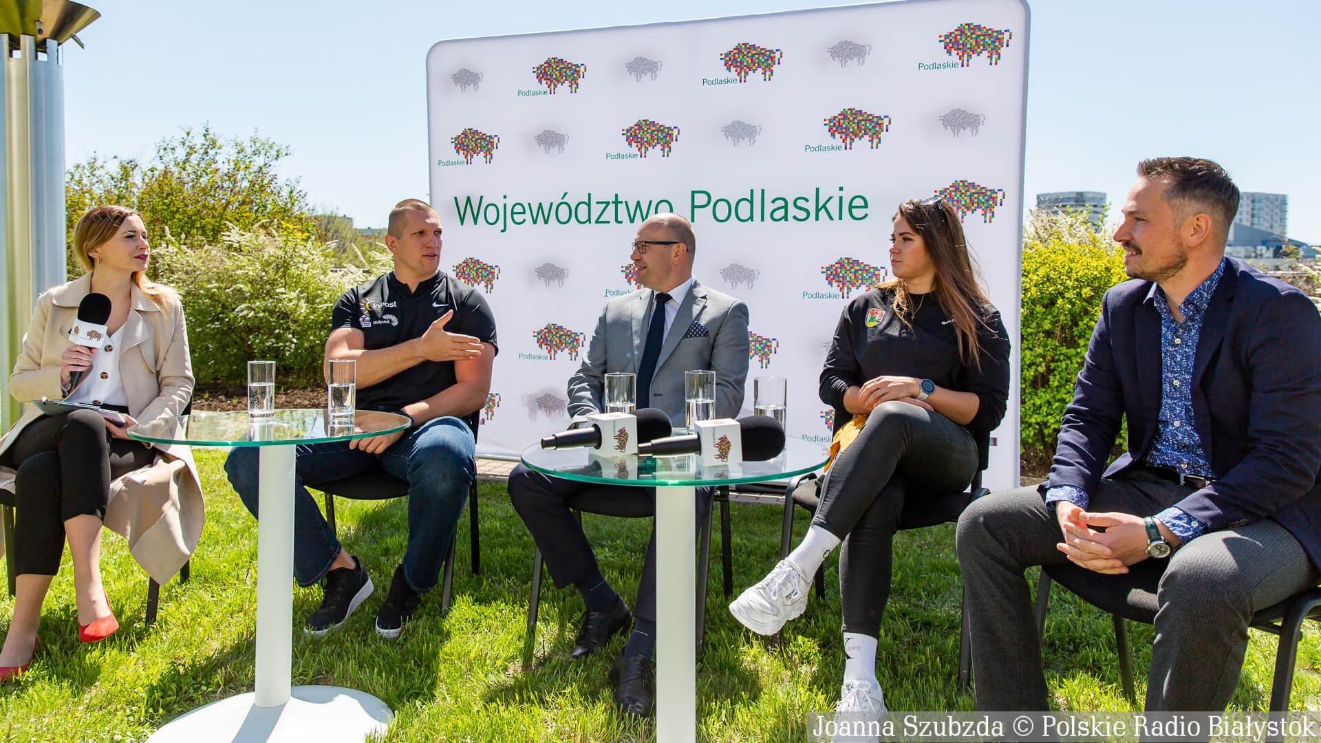 Podlaskie Athletics Team - gwiazdy lekkoatletyki przyjadą do Suwałk