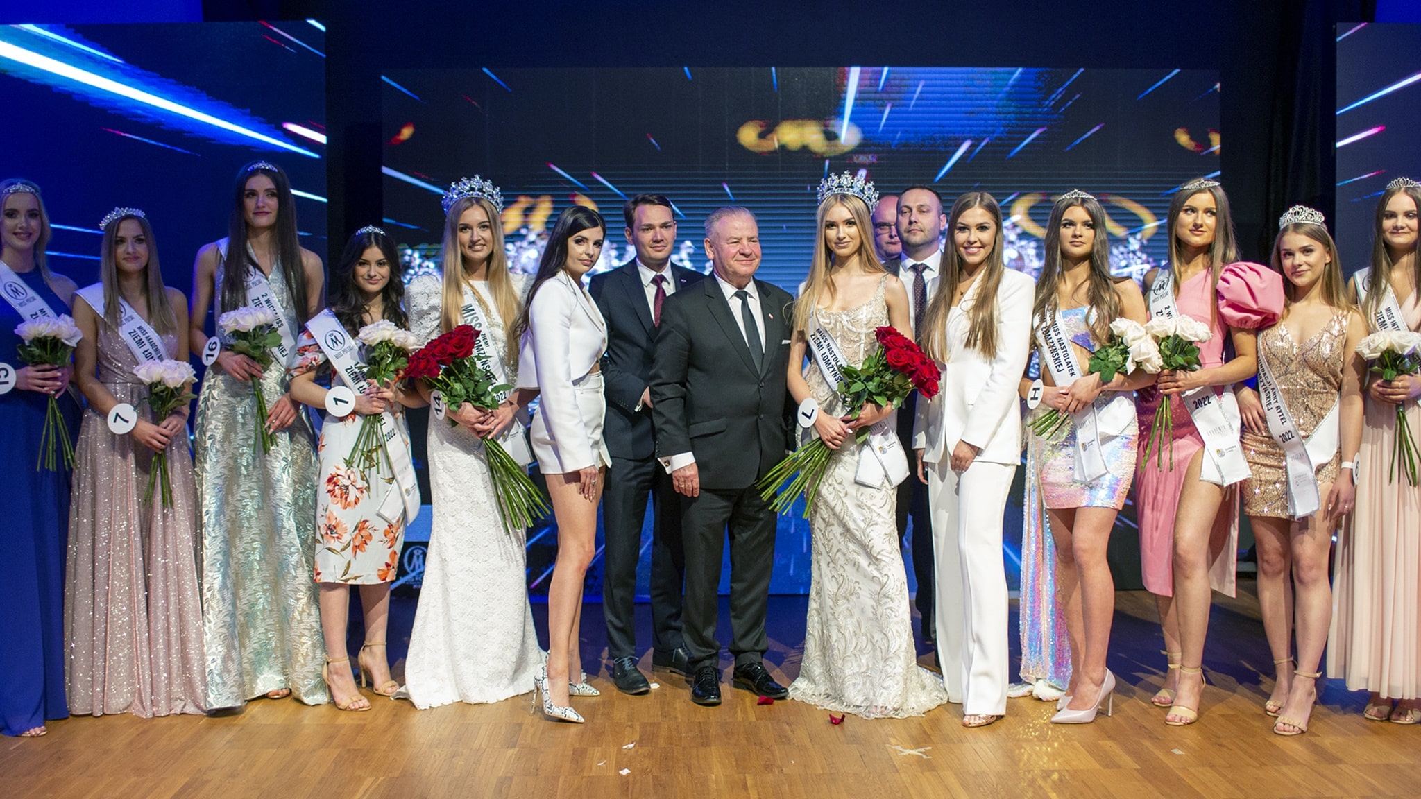 Znamy już zwyciężczynie tegorocznych wyborów Miss Ziemi Łomżyńskiej [zdjęcia, wideo]