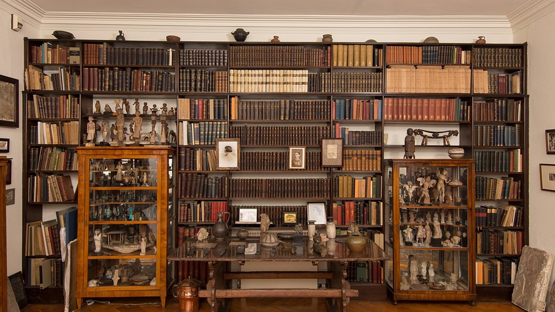 Na Kampusie UwB literaturoznawcy i psychologowie biorą udział w comiesięcznym spotkaniu DKK