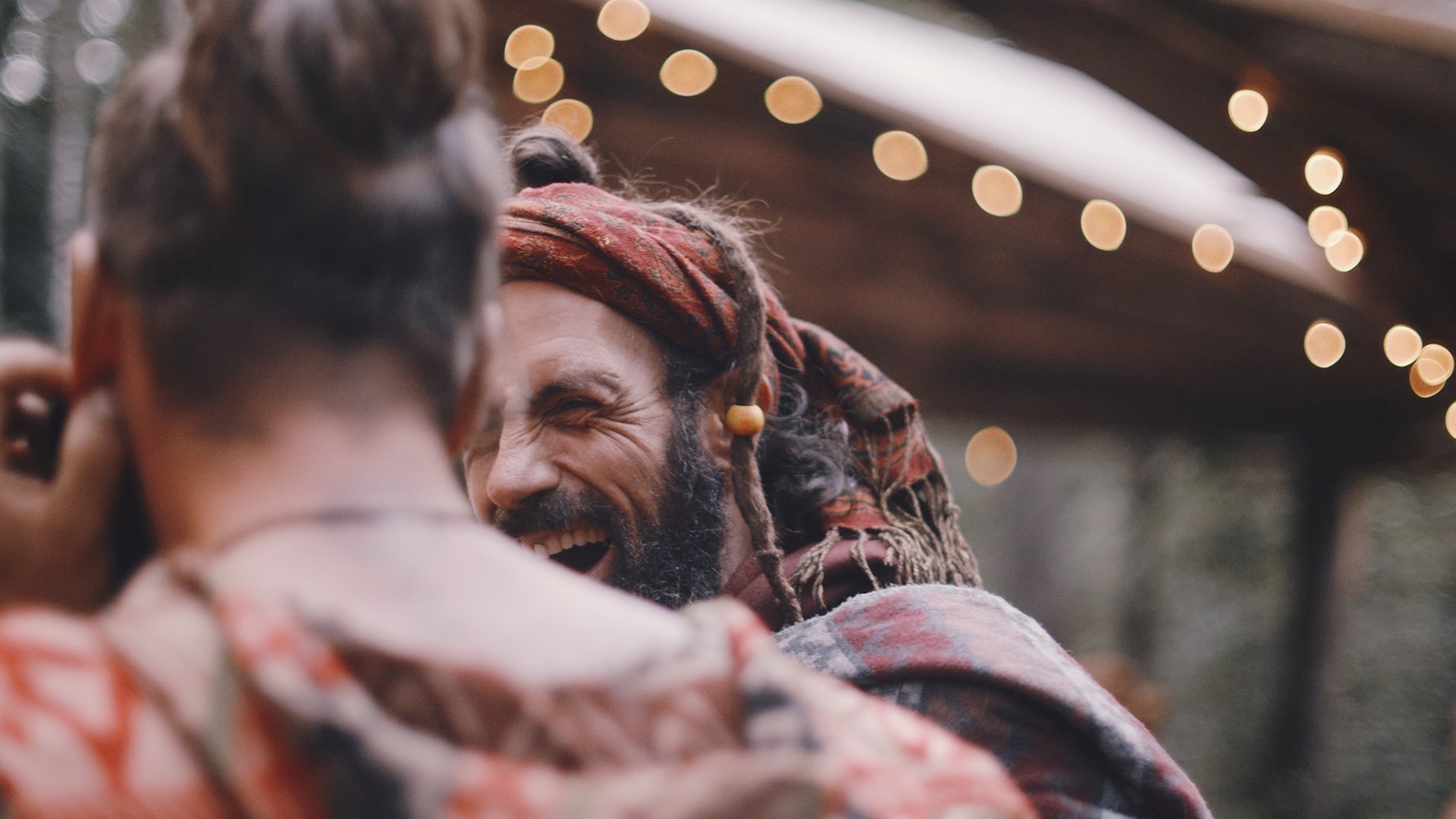 Zakończyła się akcja Filmowe Podlasie Atakuje - dokument "Everybody Wants to go to Heaven" otrzymał nagrodę publiczności