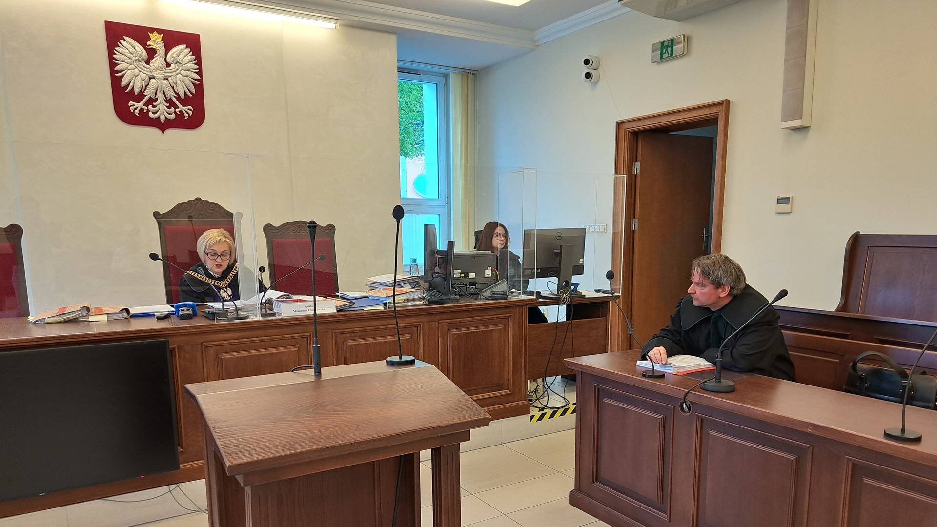 Proces odwoławczy w sprawie śmiertelnego wypadku w silosie - konieczne uzupełnienie postępowania dowodowego