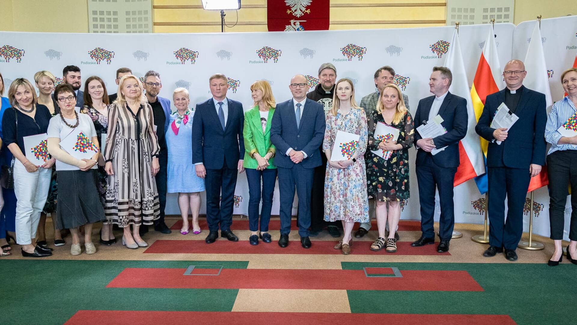 640 tysięcy złotych dla 22 organizacji pozarządowych na profilaktykę zdrowotną