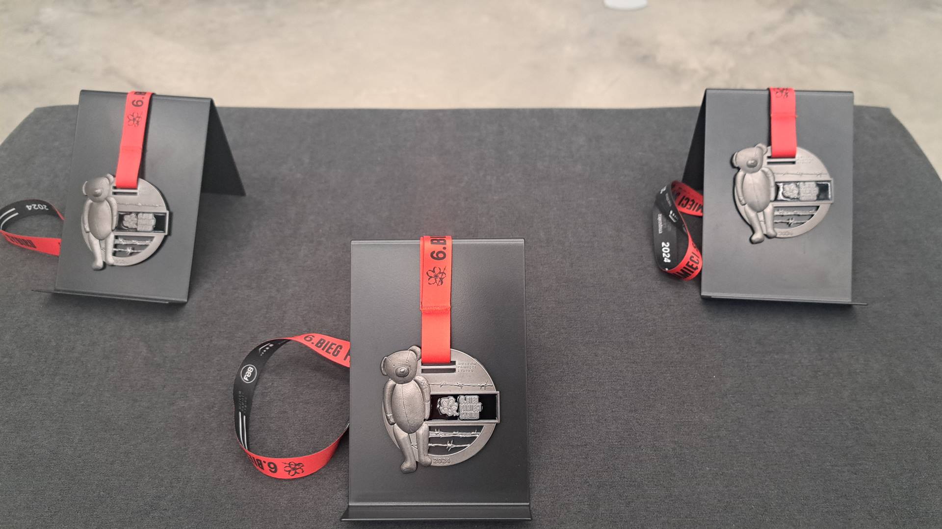 Wkrótce w Białymstoku odbędzie się szósta edycja Biegu Pamięci Sybiru