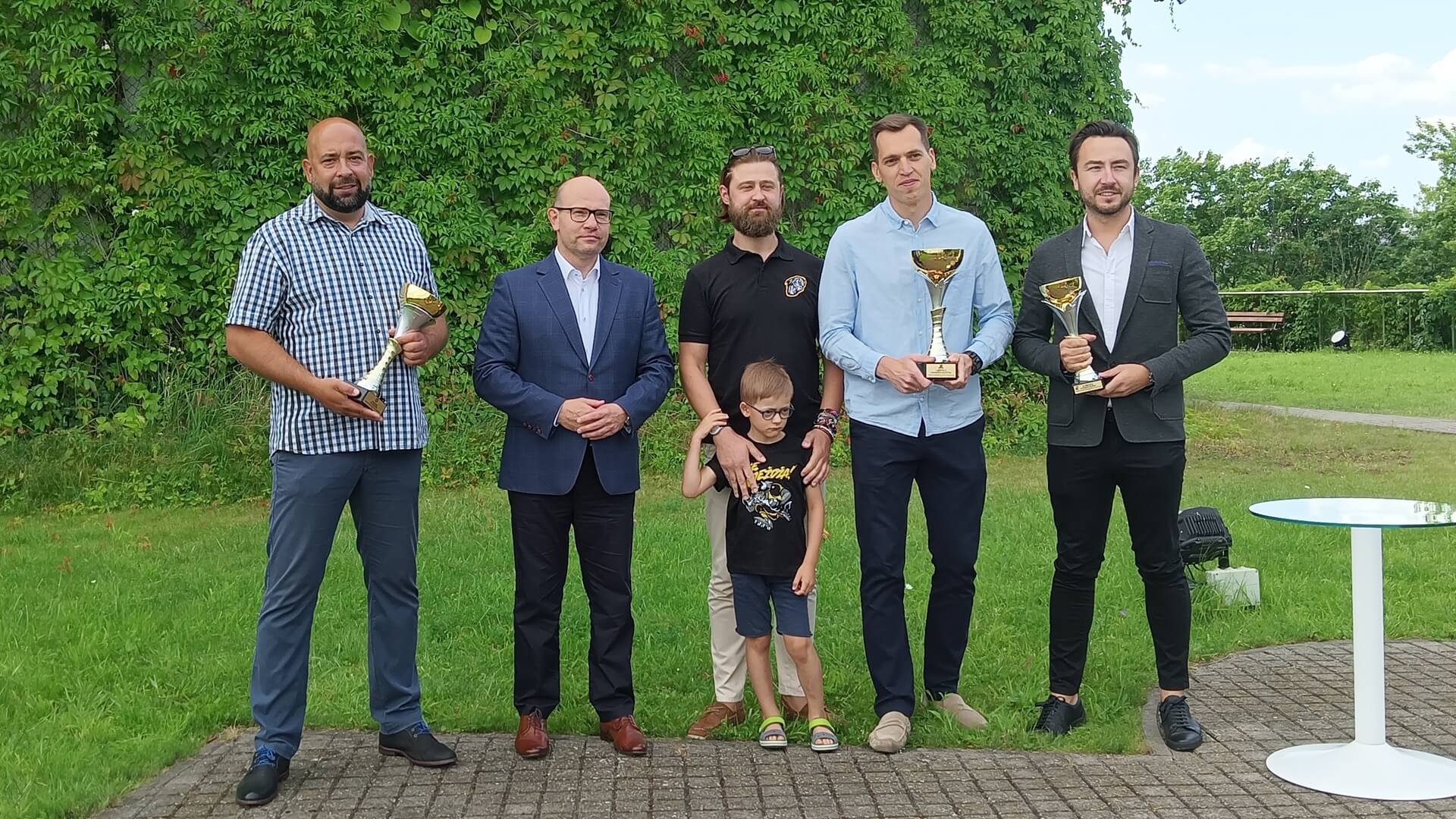 Wielki Turniej Województwa Podlaskiego rozstrzygnięty