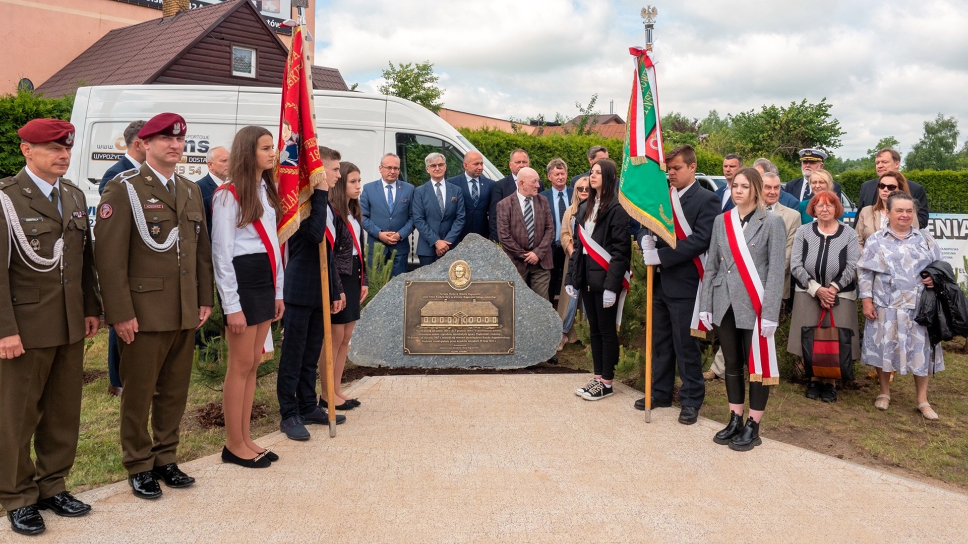 Chcą rozwoju Kanału Augustowskiego