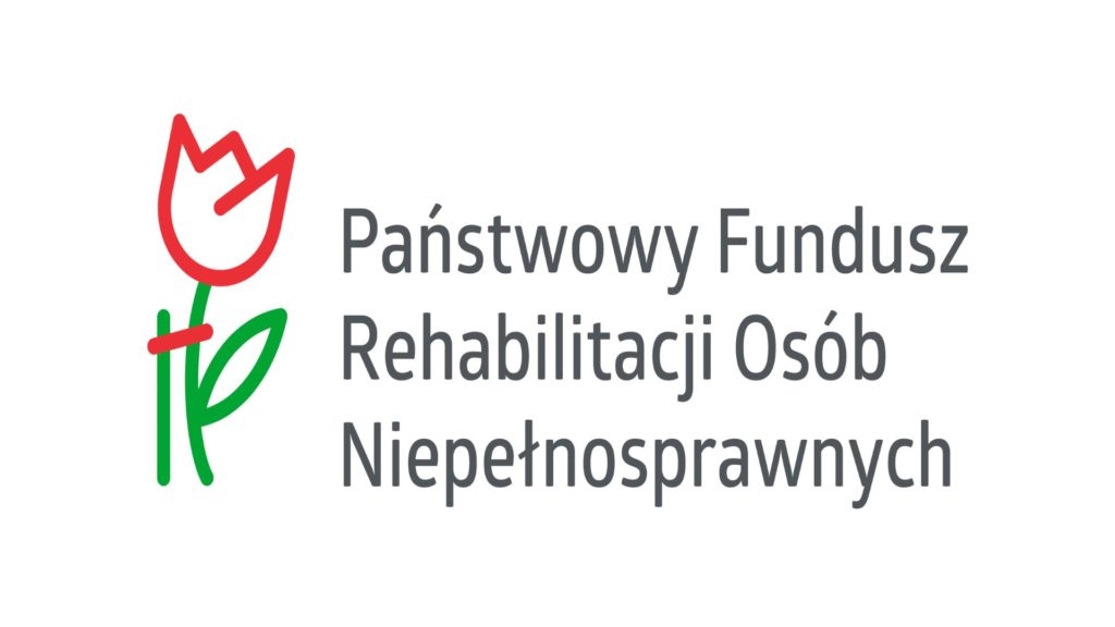 Państwowy Fundusz Rehabilitacji Osób Niepełnosprawnych