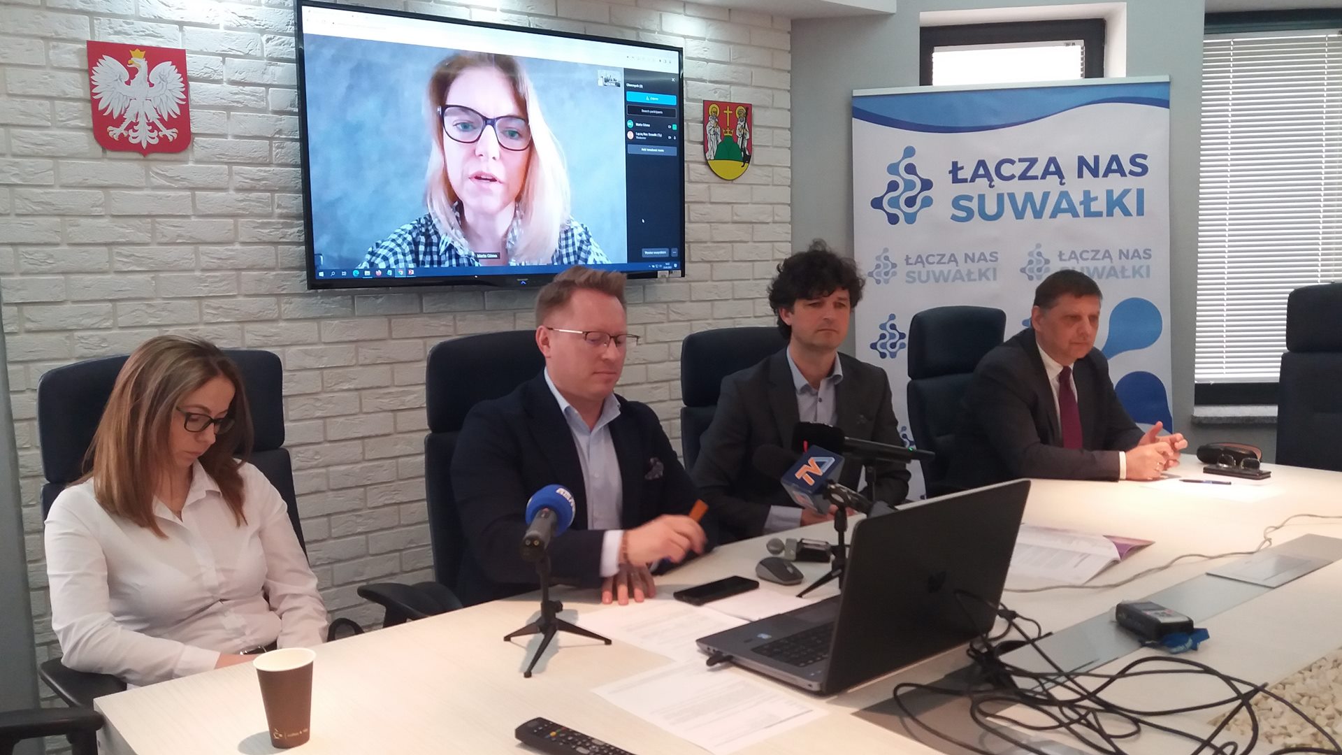 Suwalski radny chce, aby samorząd finansował diagnostykę bezpłodności