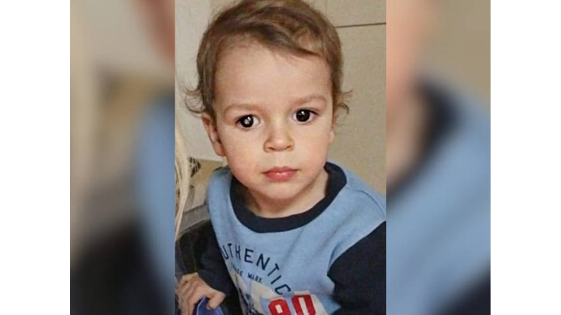 Trwa zbiórka pieniędzy na leczenie małego Huberta z Supraśla