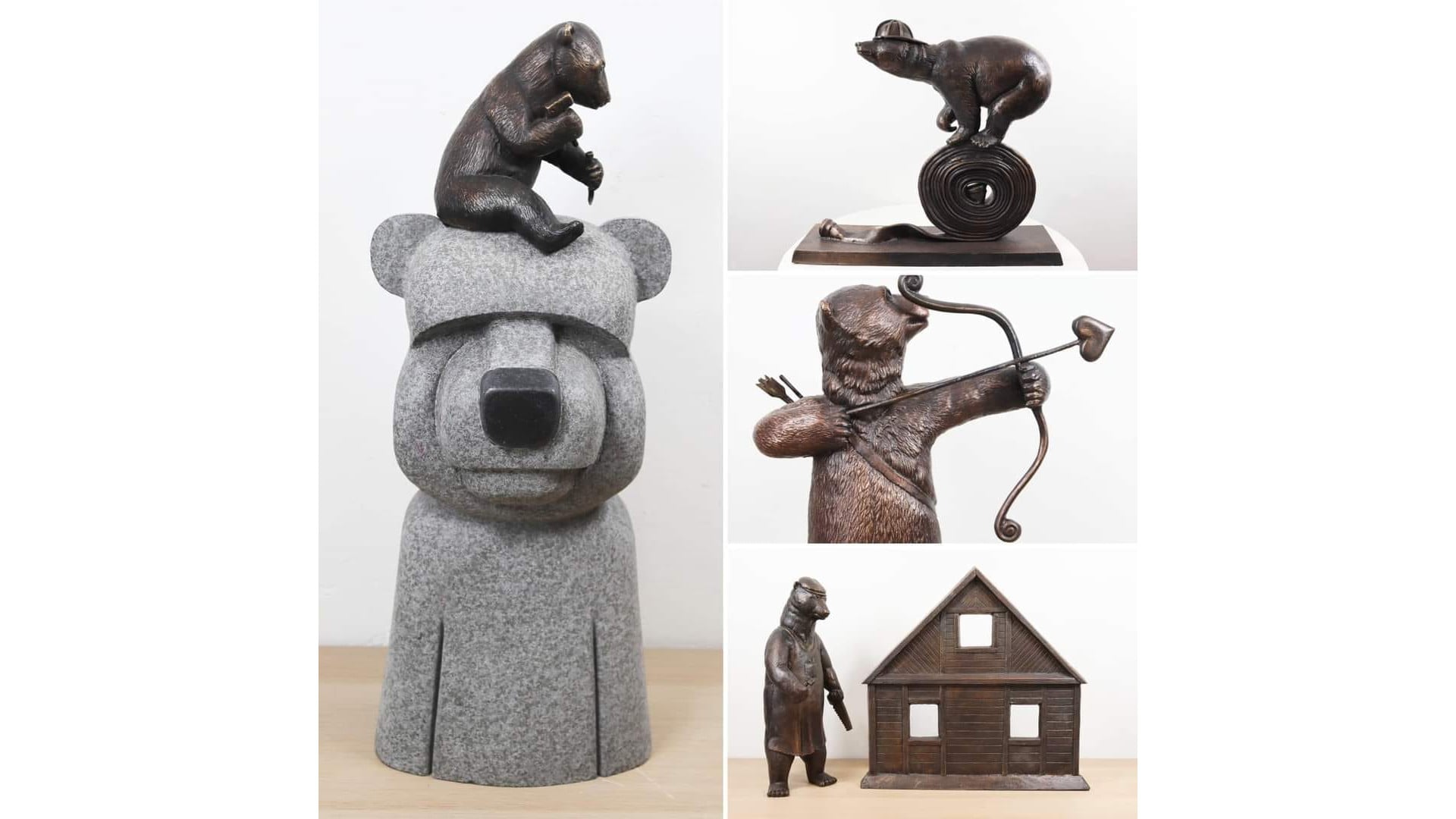 Nowe WidziMisie pojawią się w przestrzeni Białegostoku