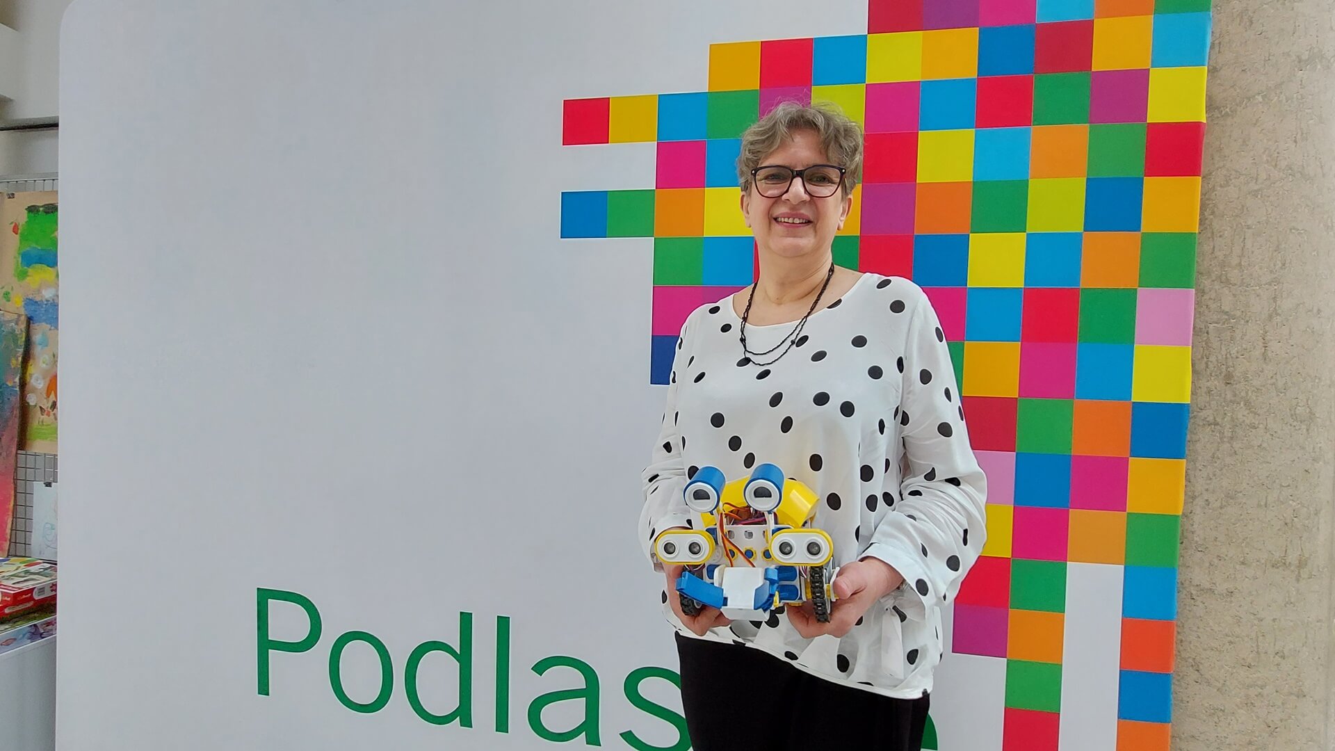 Podsumowano projekt podnoszenia cyfrowych kompetencji uczniów i nauczycieli