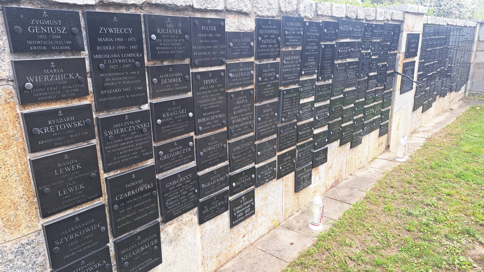 Nowi Męczennicy Katyńscy w gronie prawosławnych świętych