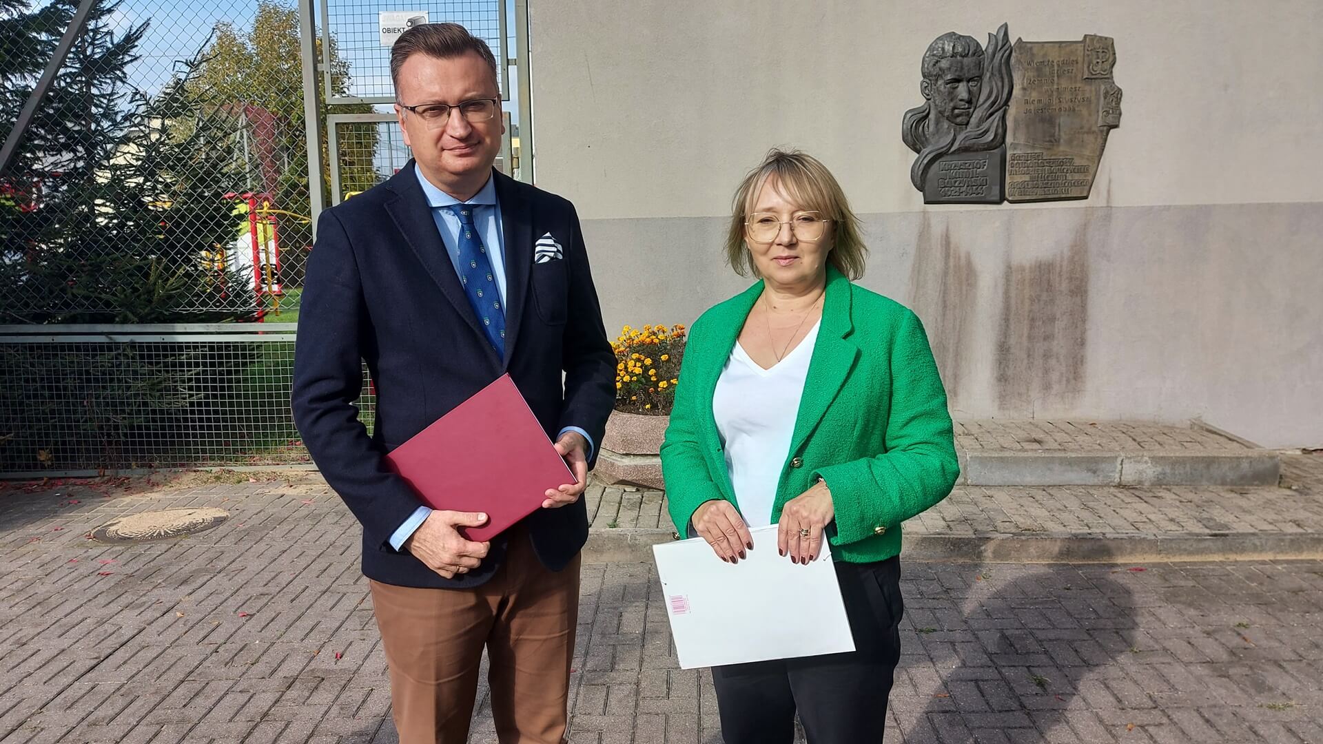 Władze Białegostoku zachęcają młodych do pozostania w mieście