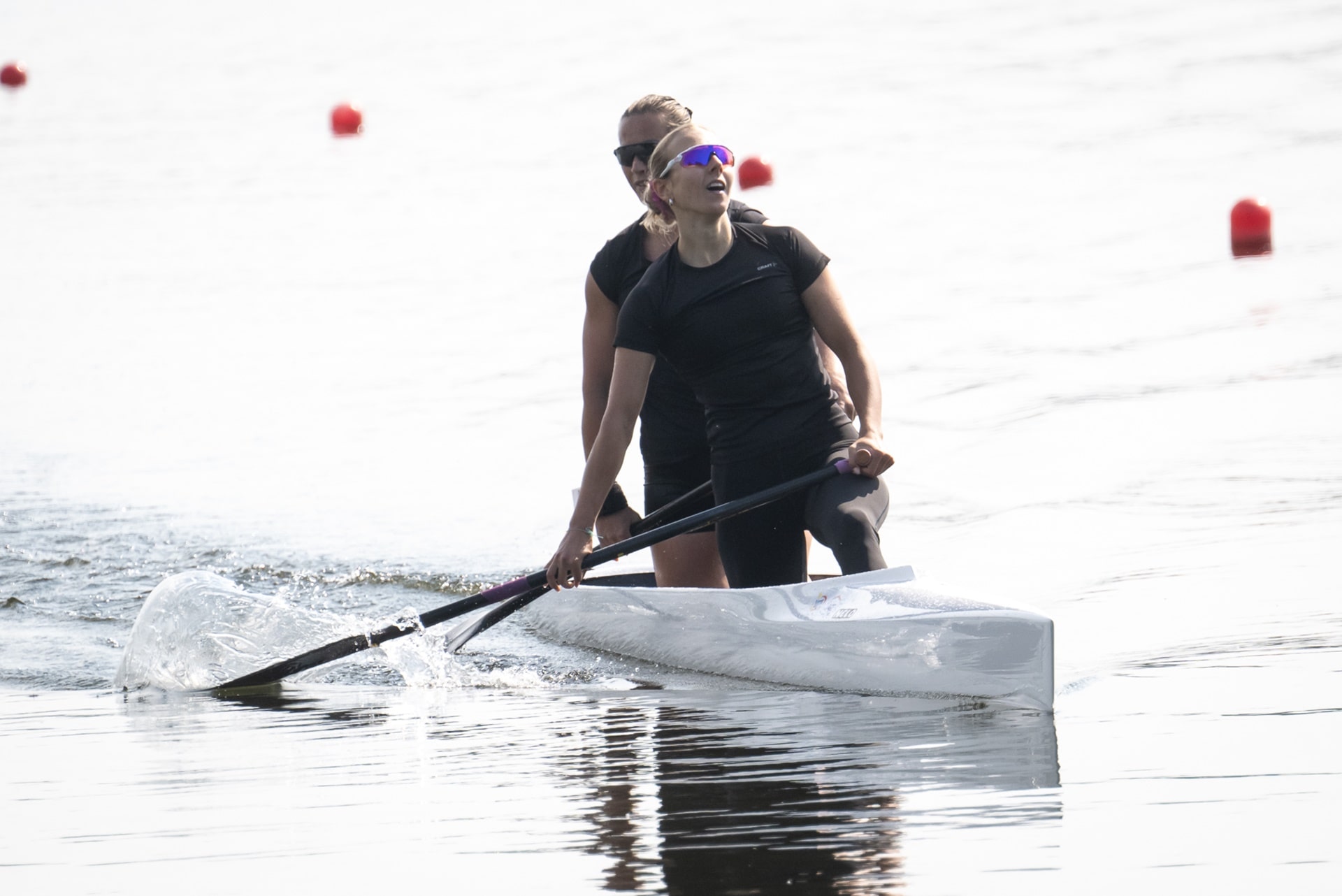 Sylwia Szczerbińska z Cresovii Białystok wywalczyła kwalifikację na igrzyska olimpijskie w Paryżu