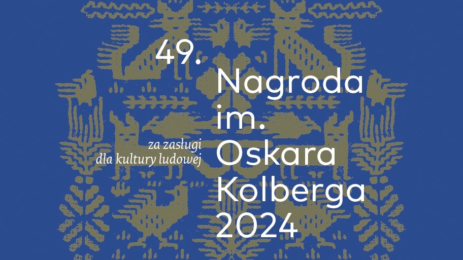 Ludowa śpiewaczka, pisankarka z Podlasia oraz etnografka z nagrodami im. Oskara Kolberga