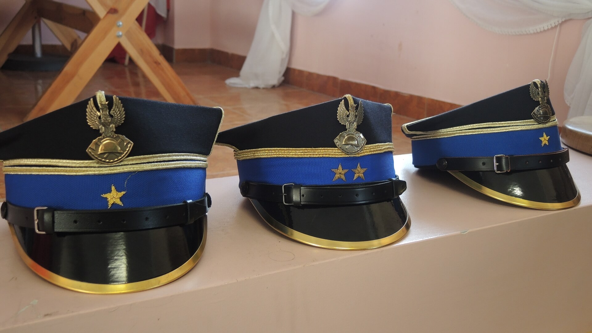 Poseł Jarosław Zieliński alarmuje, że w służbach mundurowy trwa kadrowa czystka