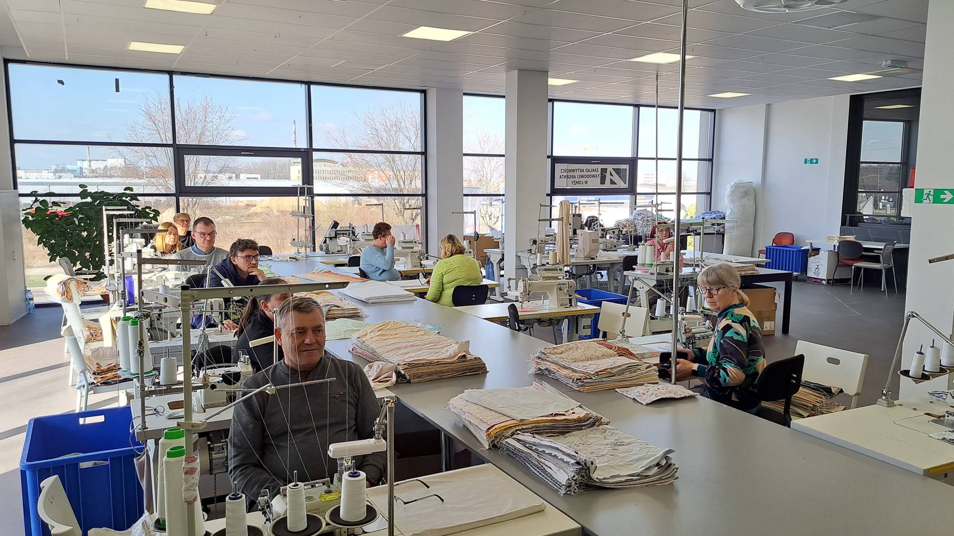 W Łomży będzie nowy Warsztat Terapii Zajęciowej