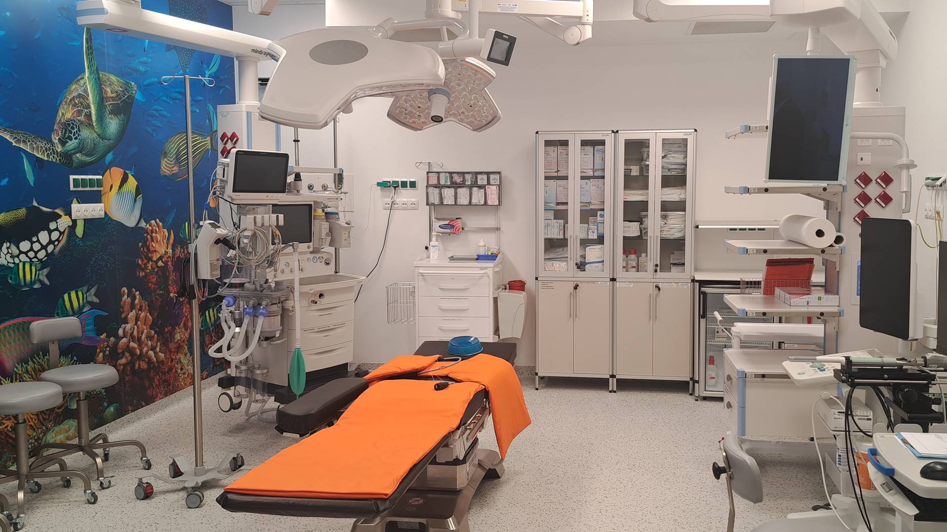 W Białostockim Centrum Onkologii otwarto Pracownię Brachyterapii