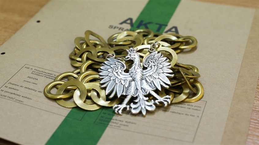 Zakończył się proces apelacyjny dwóch mężczyzn oskarżonych o napad na właściciela kantoru w Białymstoku