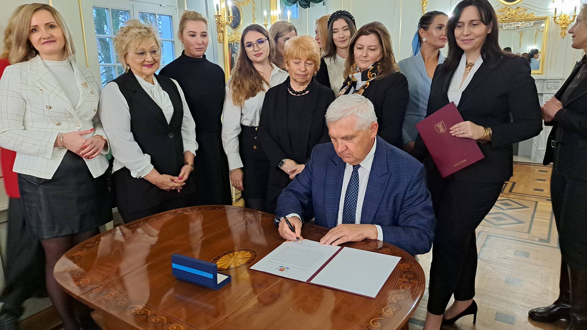 Białystok stał się jednym z miast aspirujących do rangi Miast Praw Człowieka