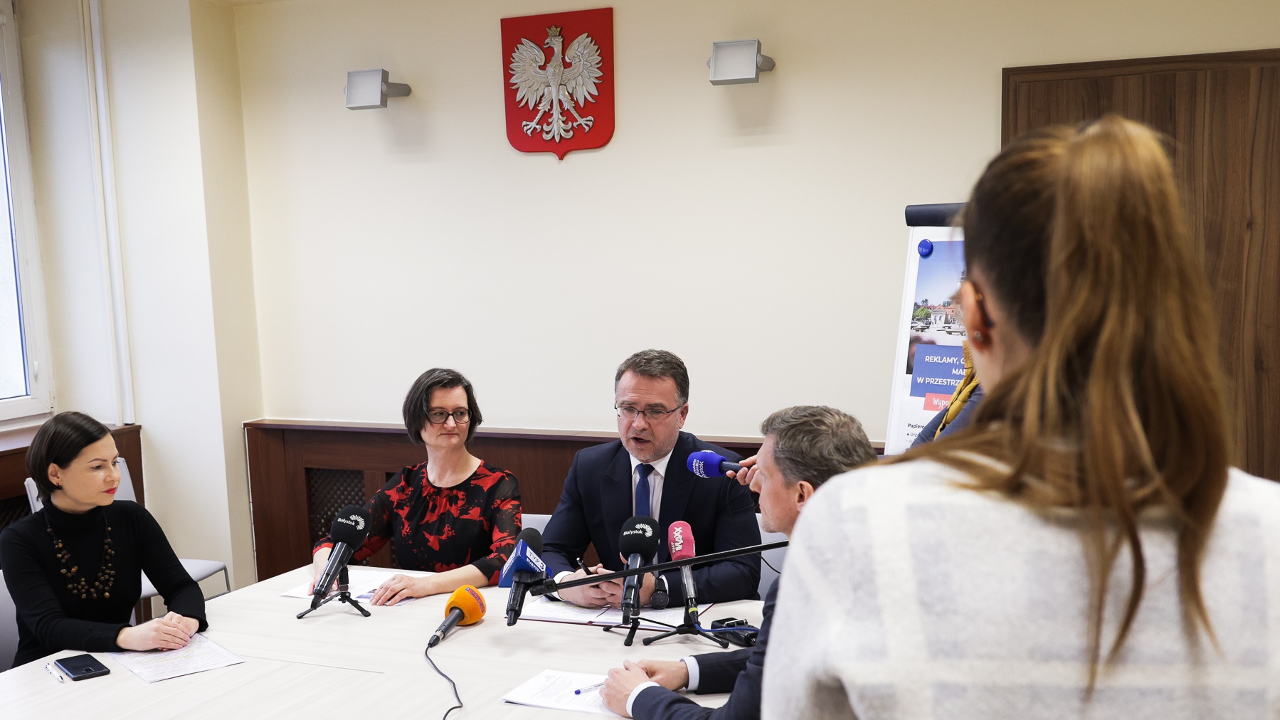 Konsultacje społeczne na temat uchwały krajobrazowej Białegostoku